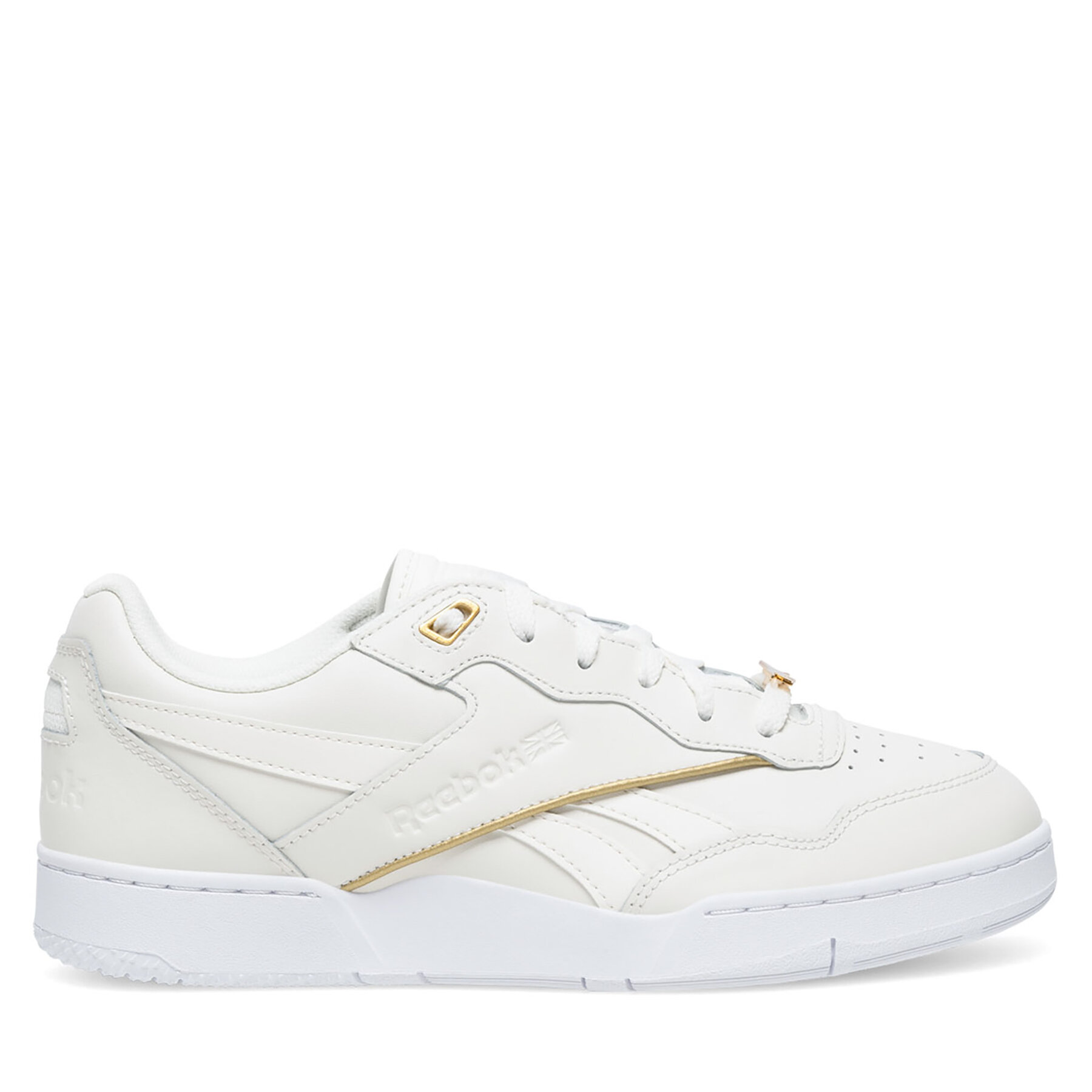 Sneakers Reebok BB 4000 100033648 Écru Sneakers Reebok BB 4000 100033648 Écru von Reebok