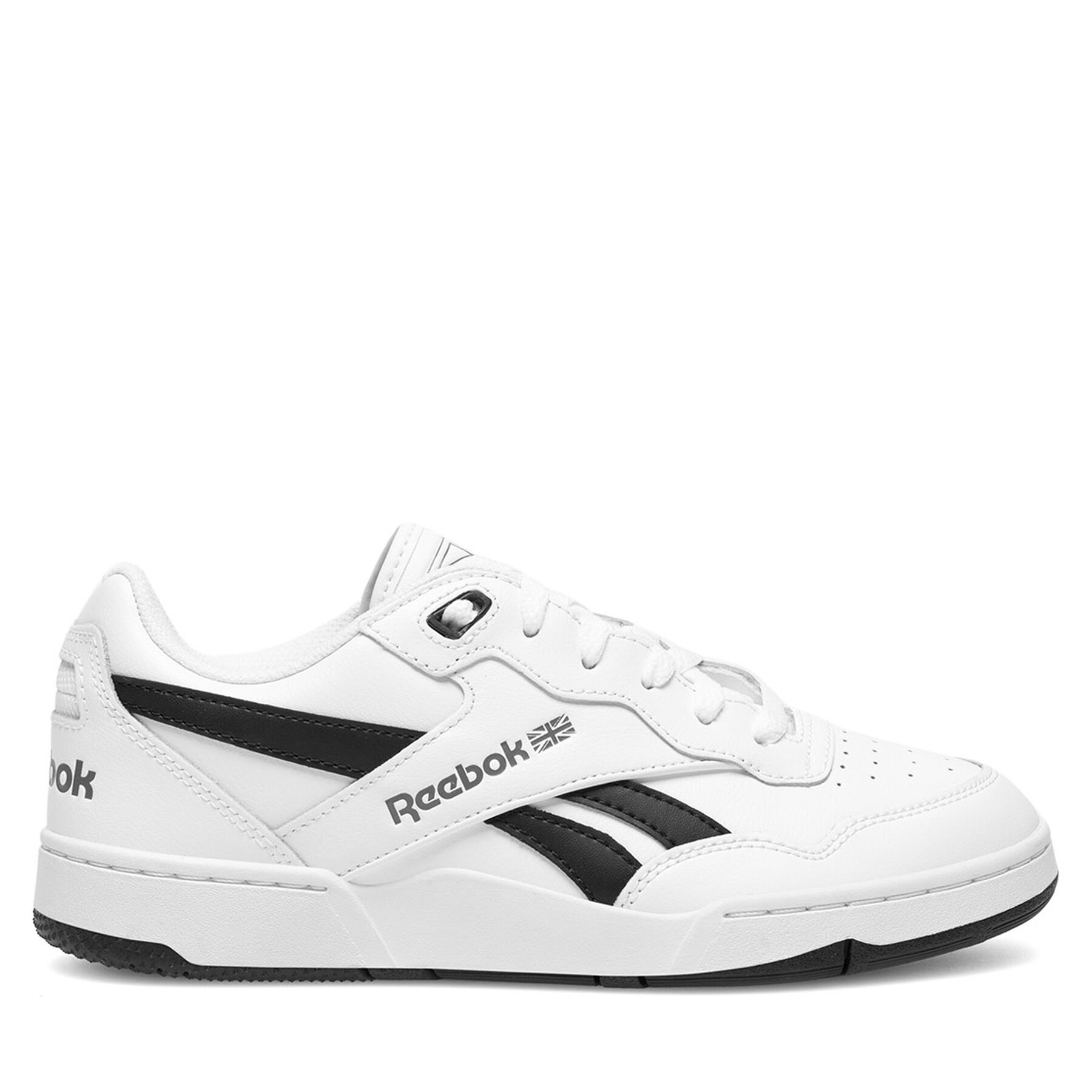 Sneakers Reebok BB 4000 II 100033316 W White von Reebok