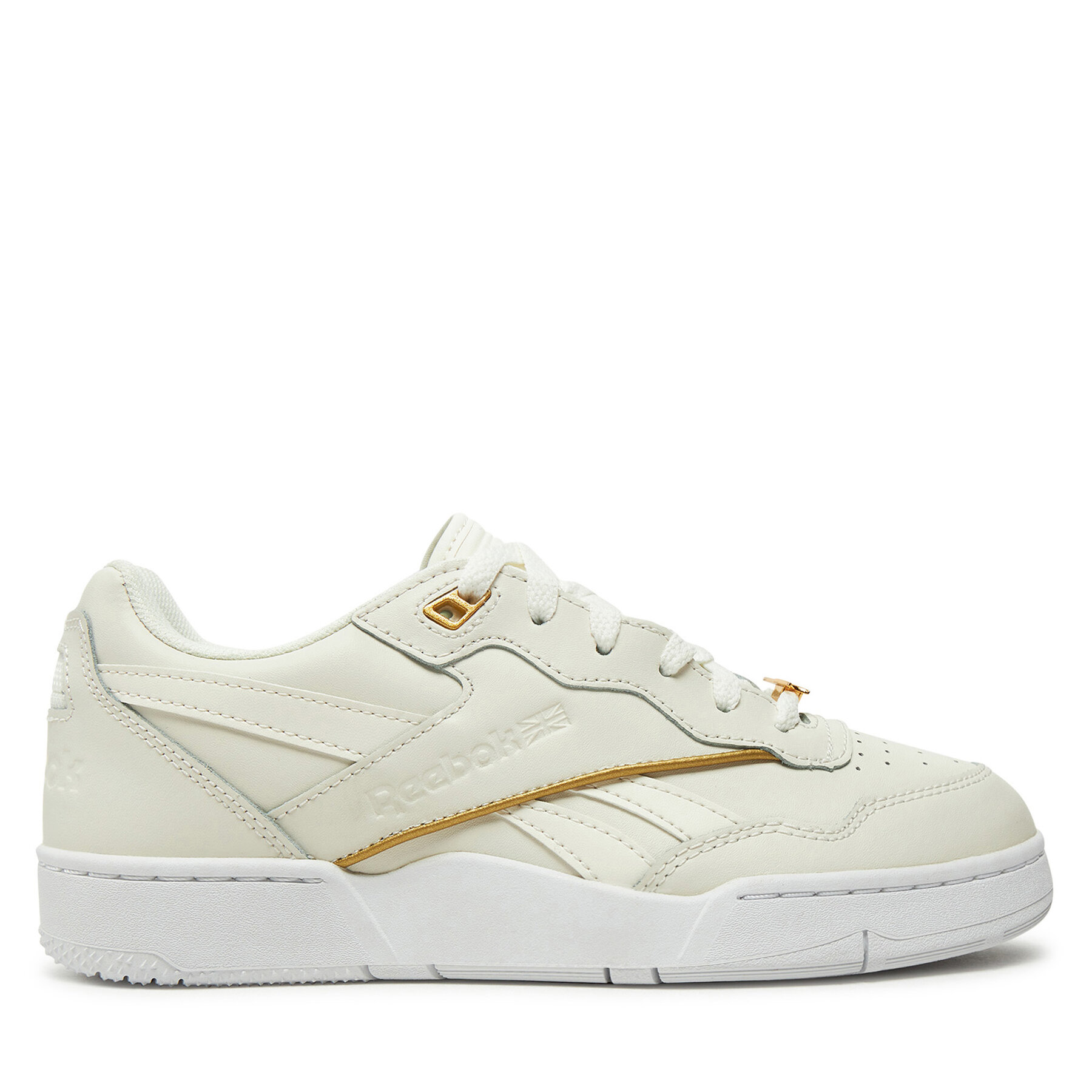 Sneakers Reebok BB 4000 II 100033648 Écru Sneakers Reebok BB 4000 II 100033648 Écru von Reebok