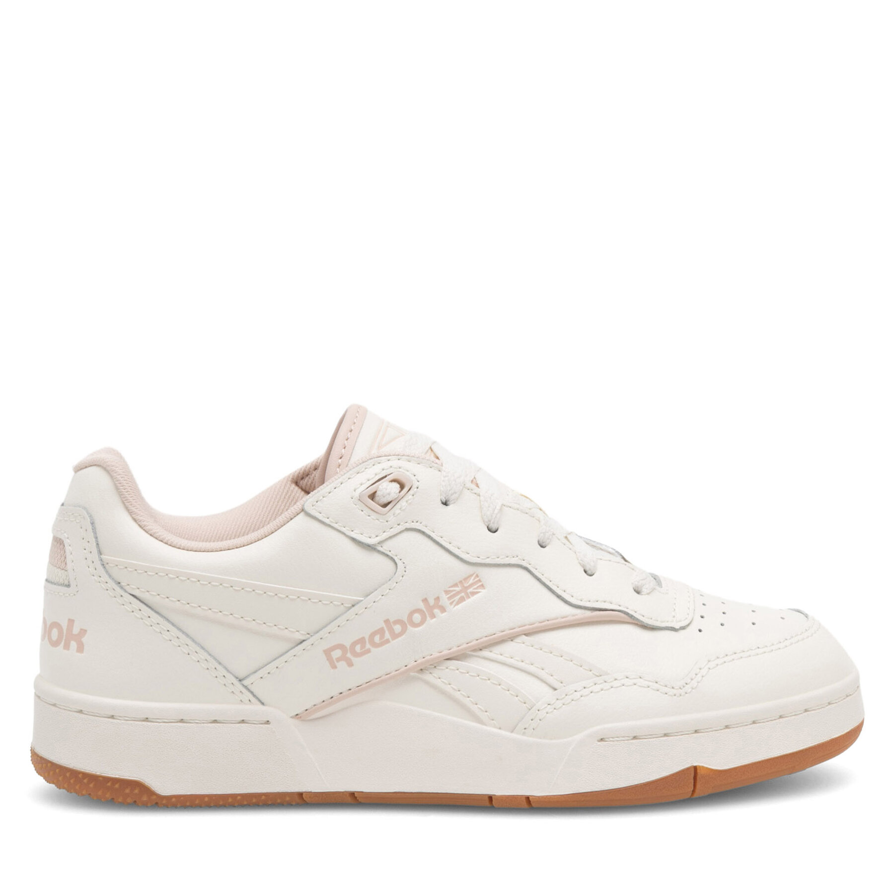 Sneakers Reebok BB 4000 II IF4727 Écru Sneakers Reebok BB 4000 II IF4727 Écru von Reebok