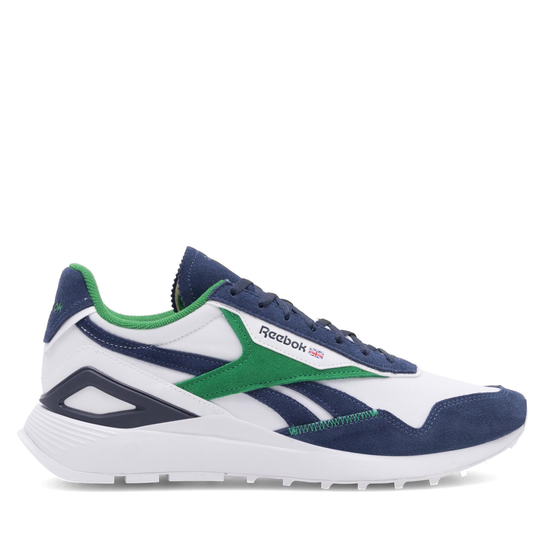 Schuhe Reebok CL Legacy AZ GY9797-M Mix von Reebok