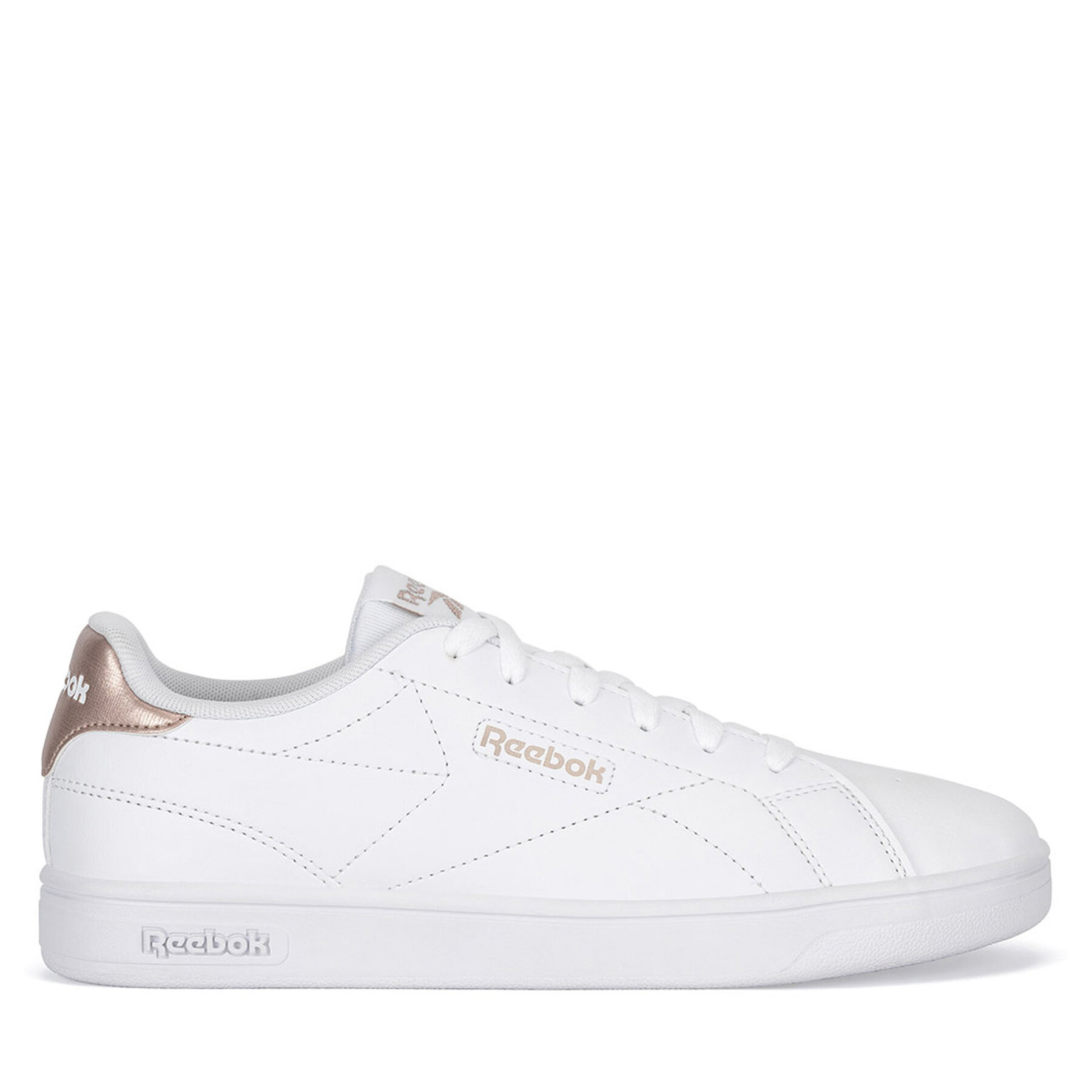 Sneakers Reebok COURT CLEAN 100220422 Weiß Sneakers Reebok COURT CLEAN 100220422 Weiß von Reebok