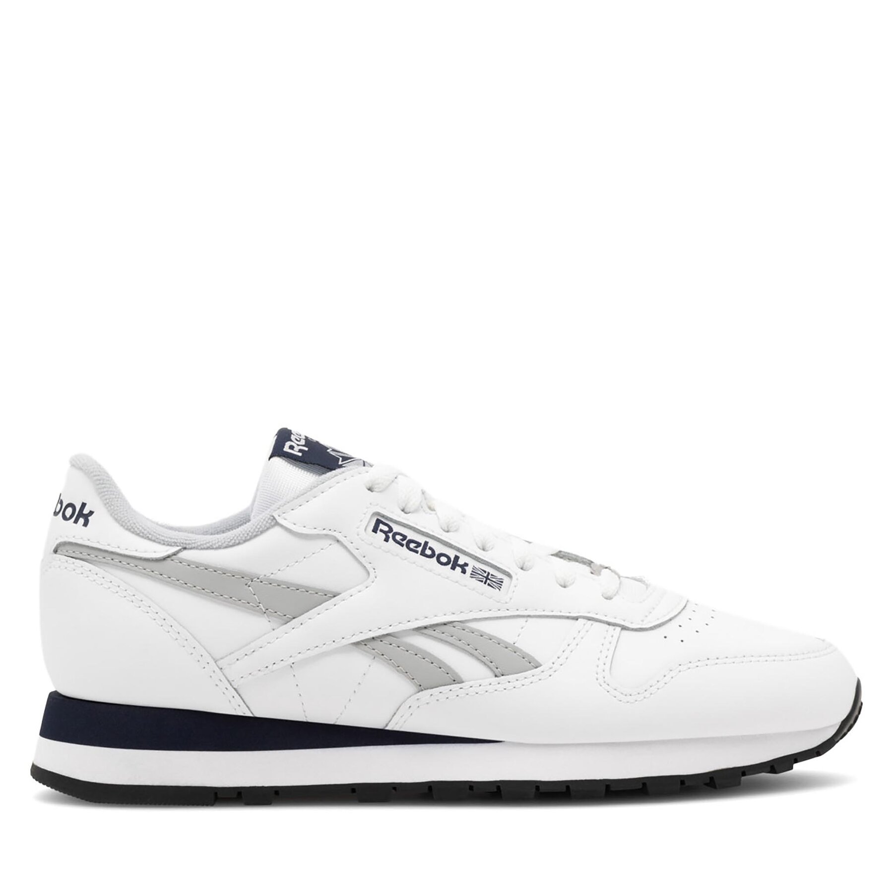 Sneakers Reebok Classic Leather 100074356 Weiß von Reebok