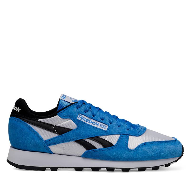 Sneakers Reebok Classic Leather 100075297 Blue von Reebok