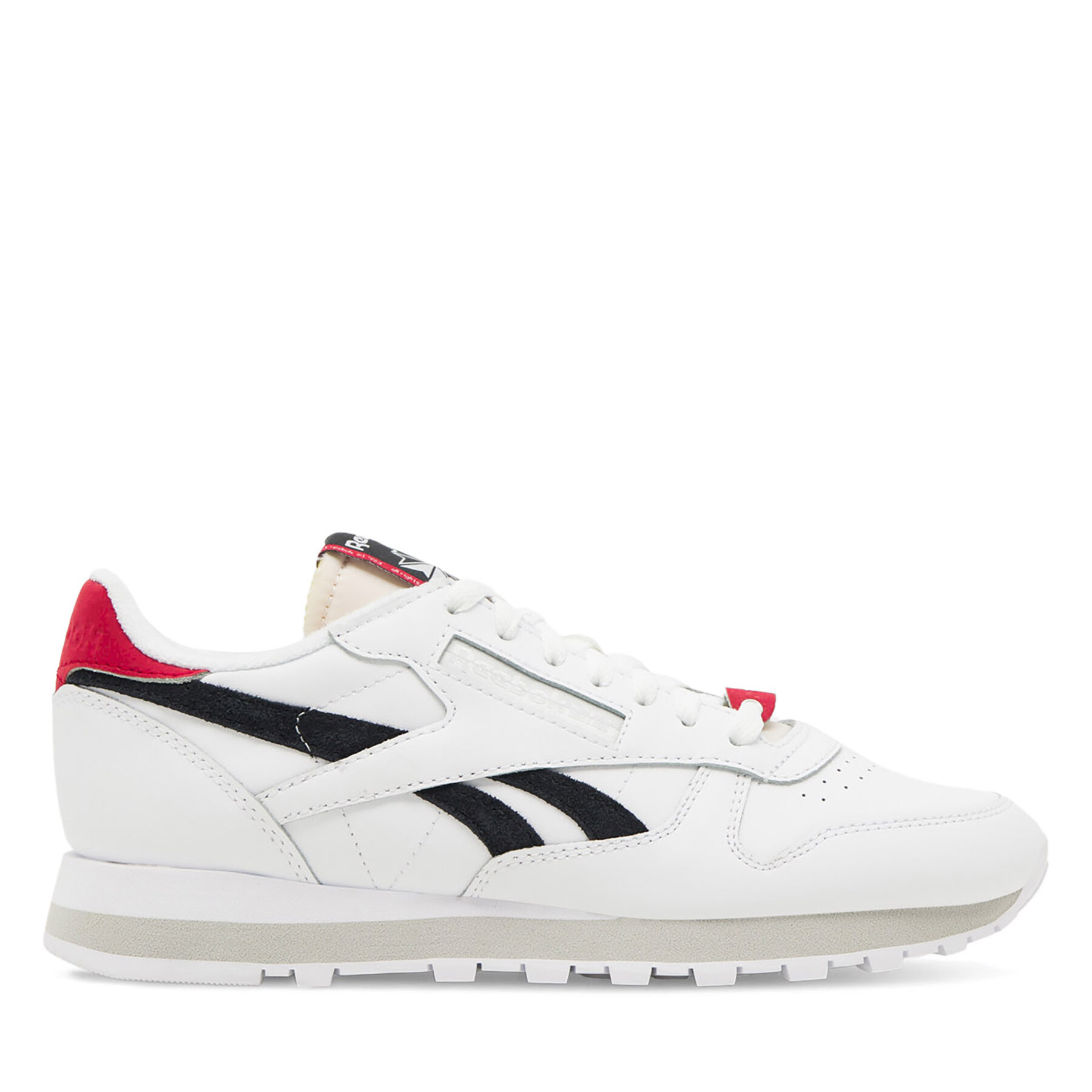 Schuhe Reebok Classic Leather 100202344 White von Reebok