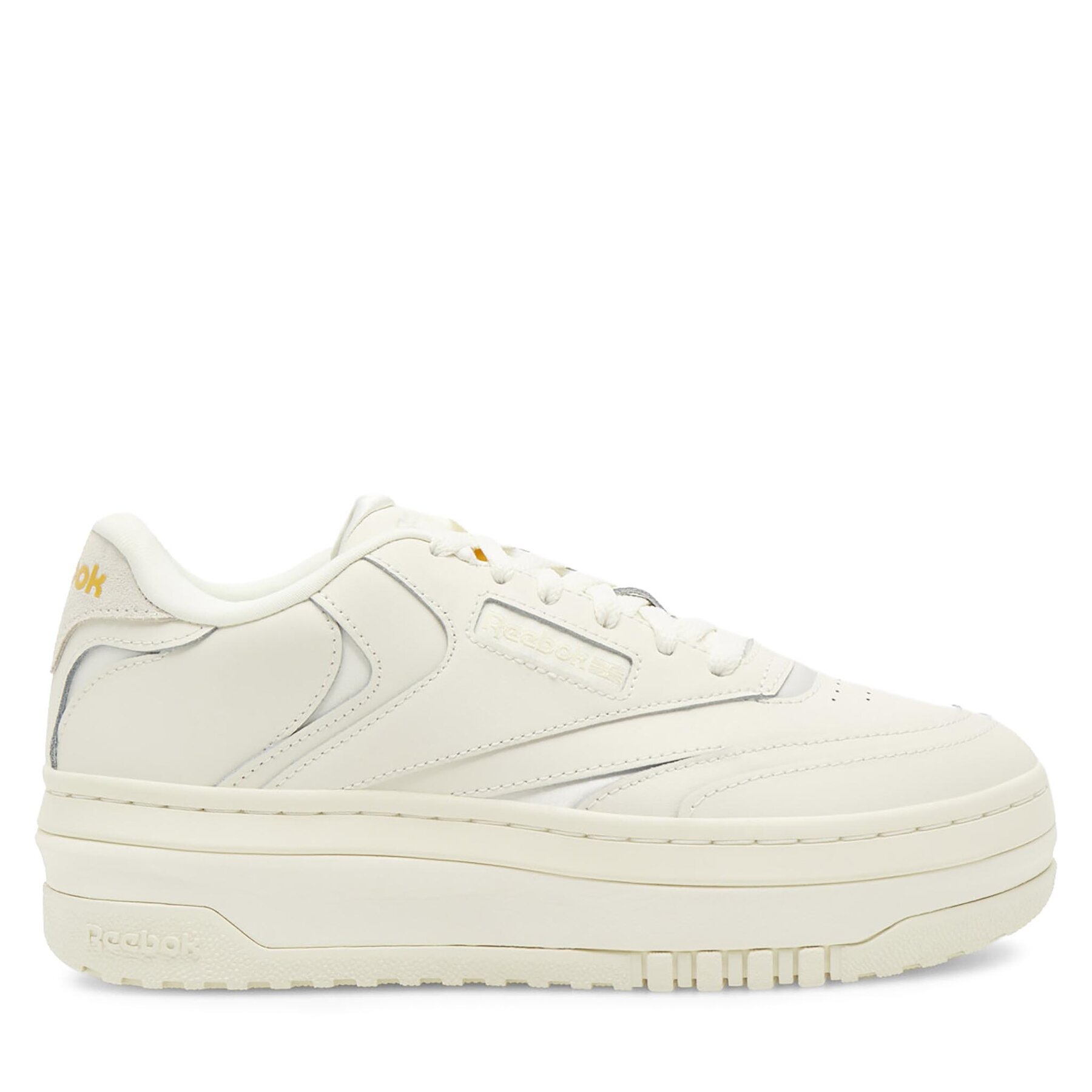 Sneakers Reebok Club C 100033110 Écru Sneakers Reebok Club C 100033110 Écru von Reebok