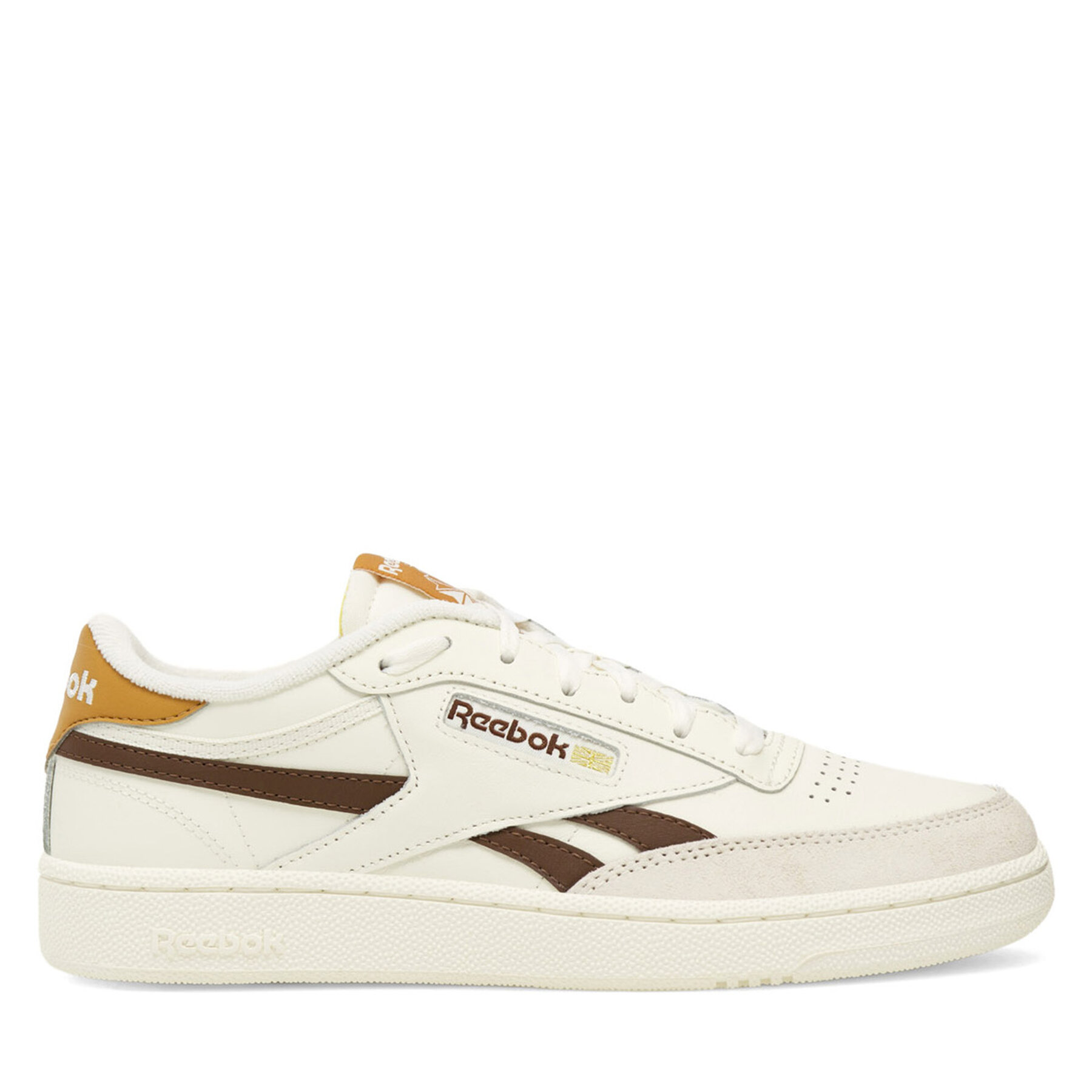Sneakers Reebok Club C 100072386 Écru Sneakers Reebok Club C 100072386 Écru von Reebok