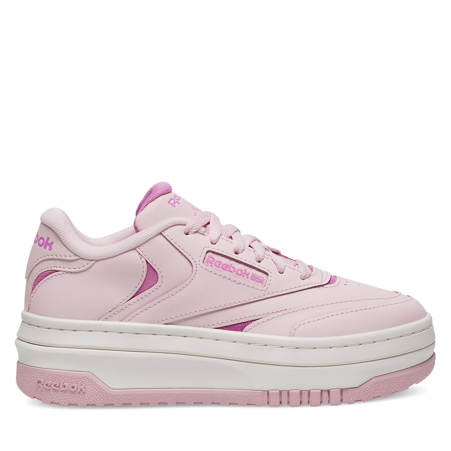 Sneakers Reebok Club C Extra 100202097 Pink von Reebok