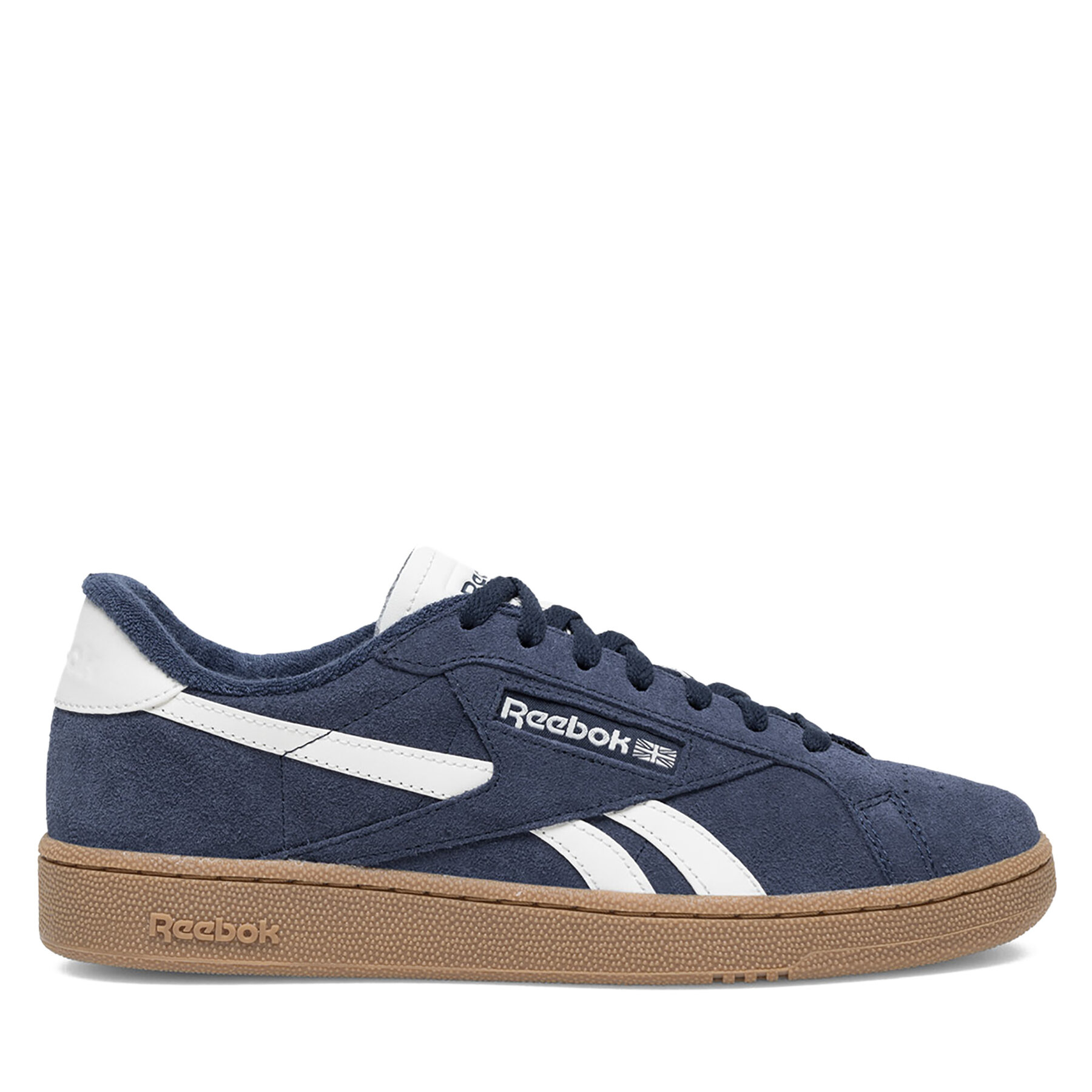 Sneakers Reebok Club C Grounds Uk 100033074 Navy von Reebok