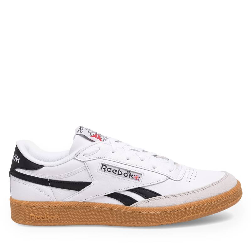 Sneakers Reebok Club C Rev VIN100202316 White von Reebok