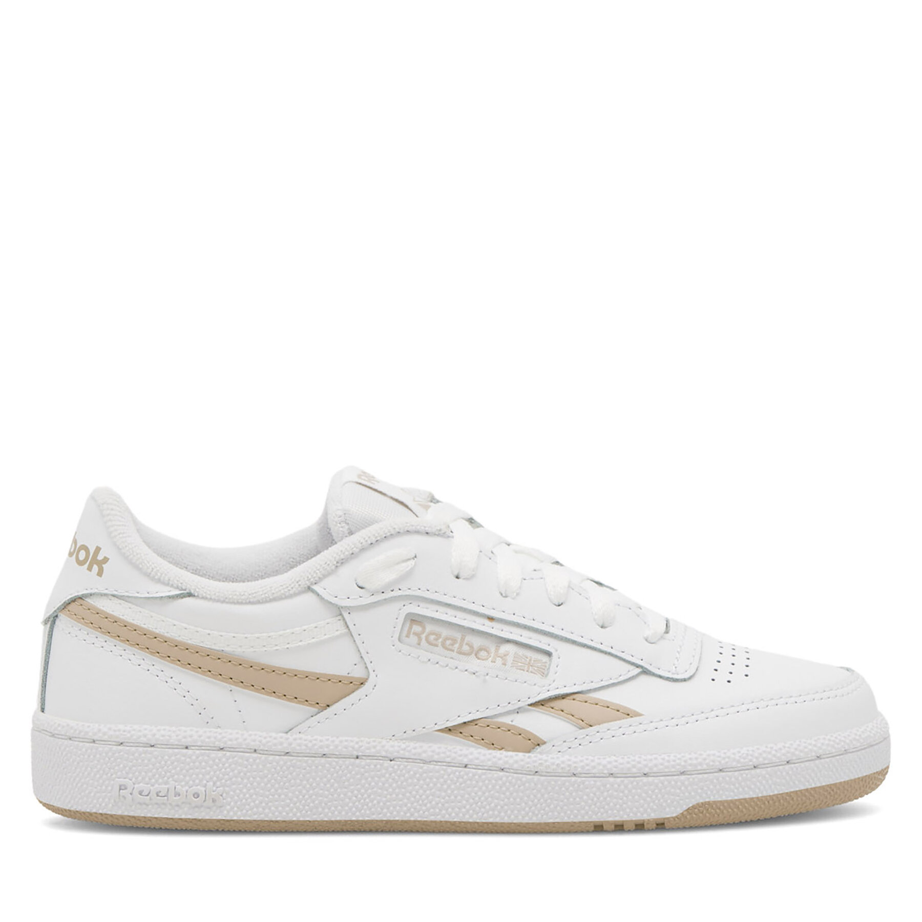 Schuhe Reebok Club C Revenge 100074231 White von Reebok