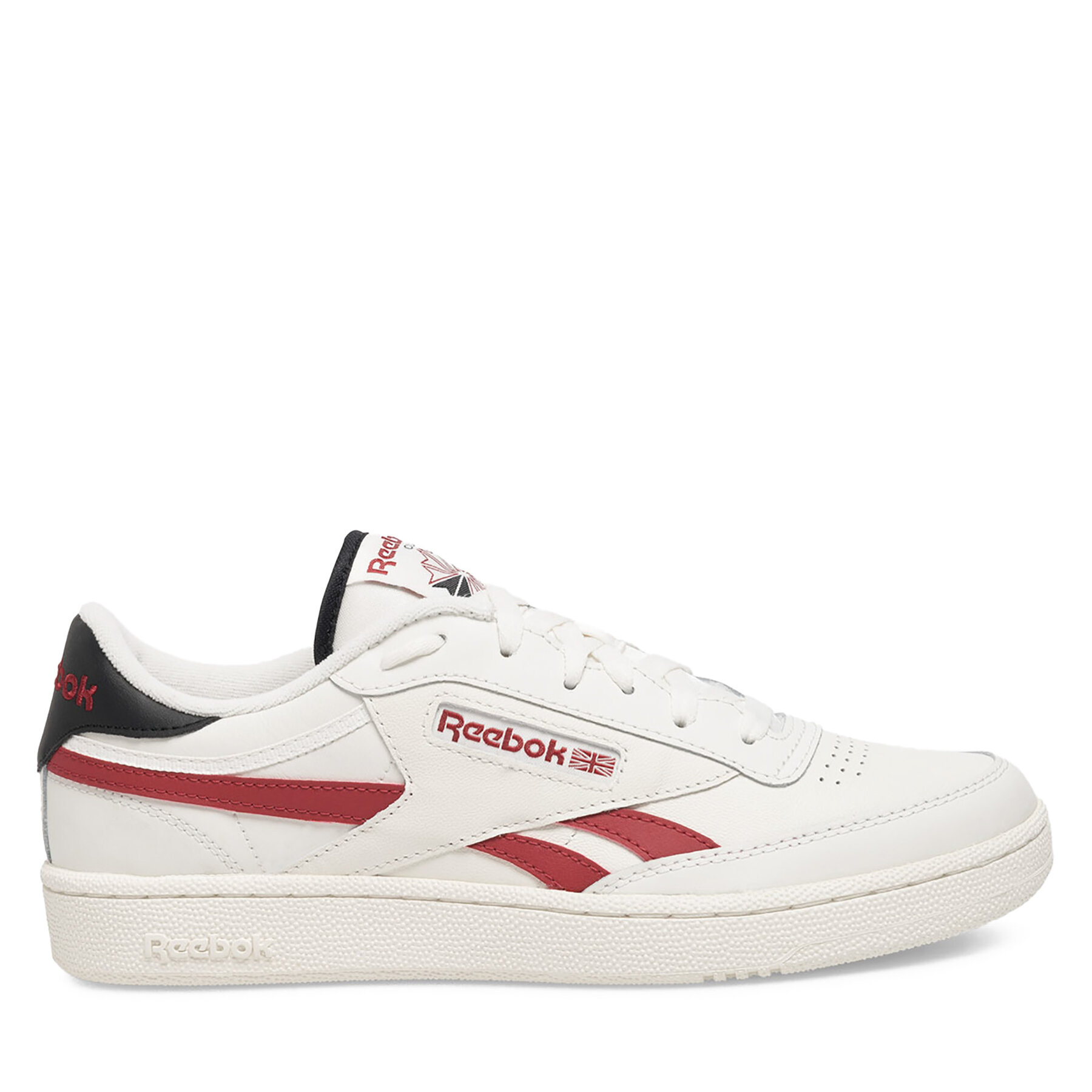 Sneakers Reebok Club C Revenge 100075005 Écru Sneakers Reebok Club C Revenge 100075005 Écru von Reebok