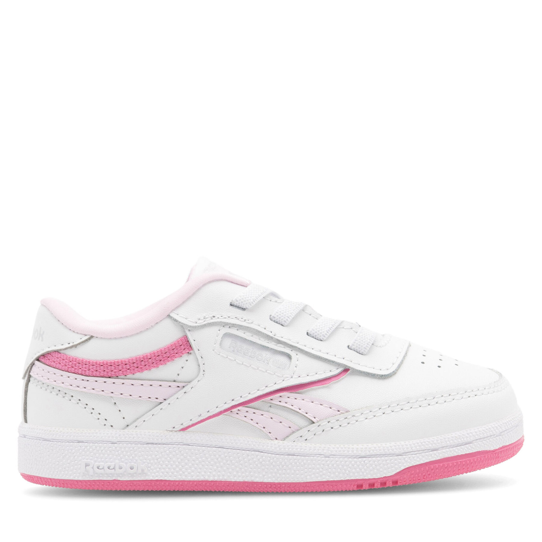 Sneakers Reebok Club C Revenge IG2609 Weiß Sneakers Reebok Club C Revenge IG2609 Weiß von Reebok