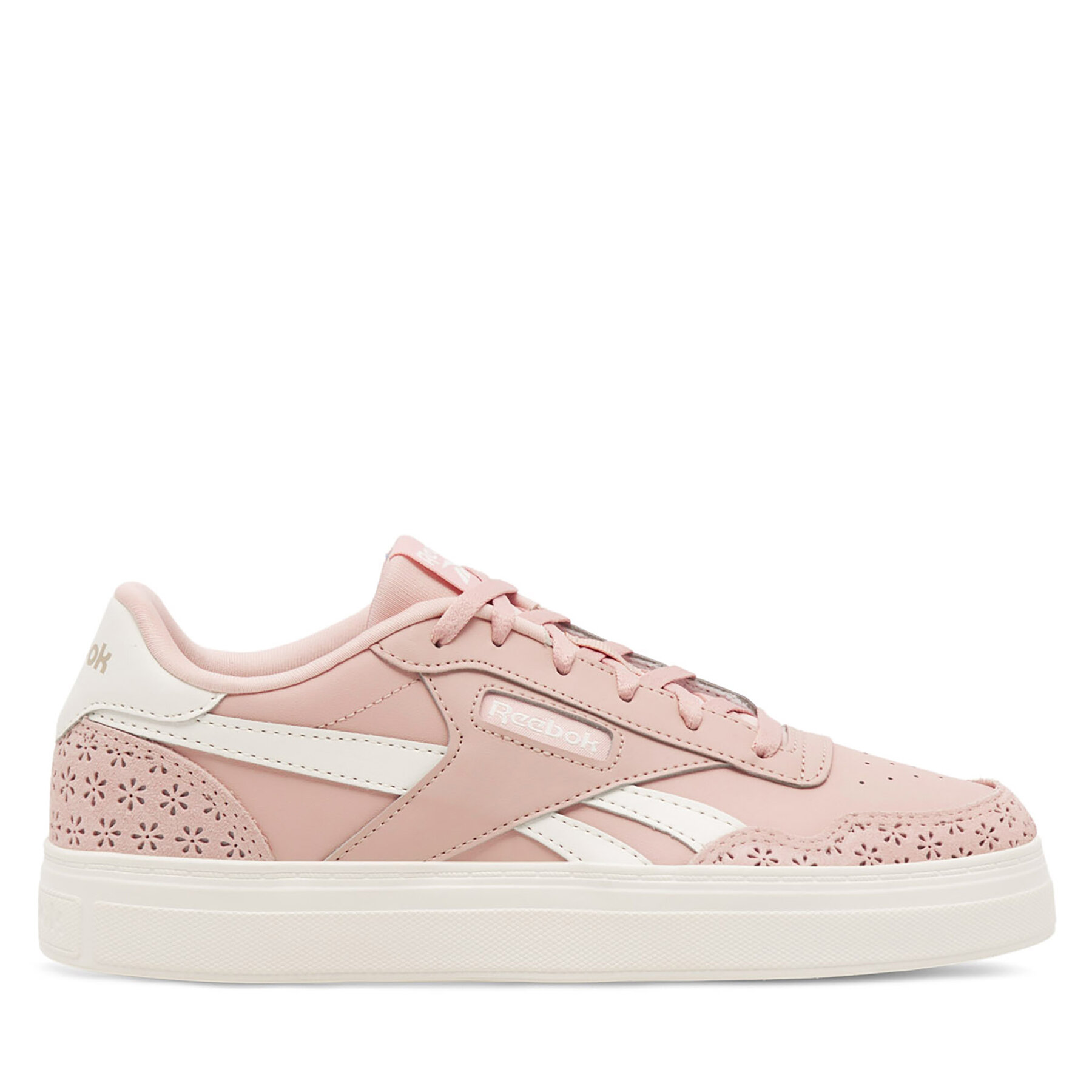 Schuhe Reebok Court Advance 100074335 Pink von Reebok