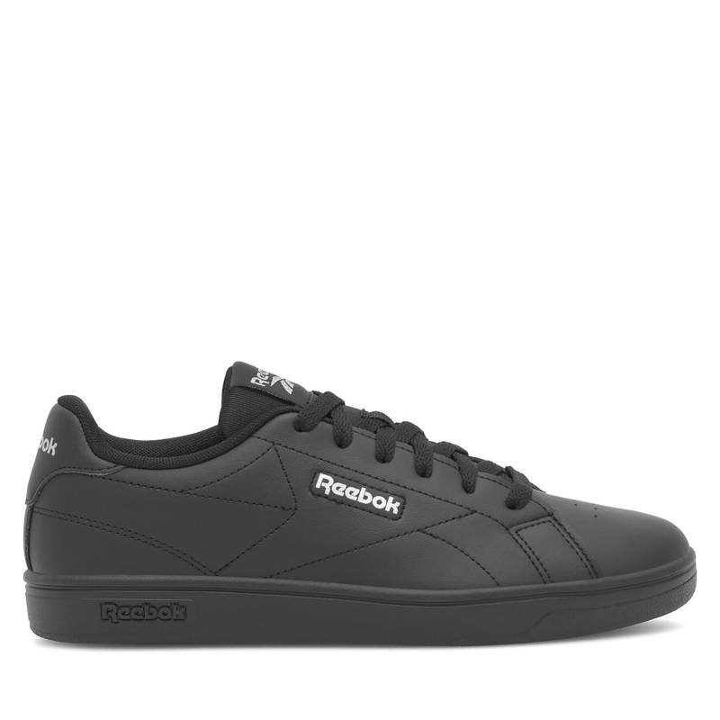 Sneakers Reebok Court Clean 100074382 Schwarz von Reebok