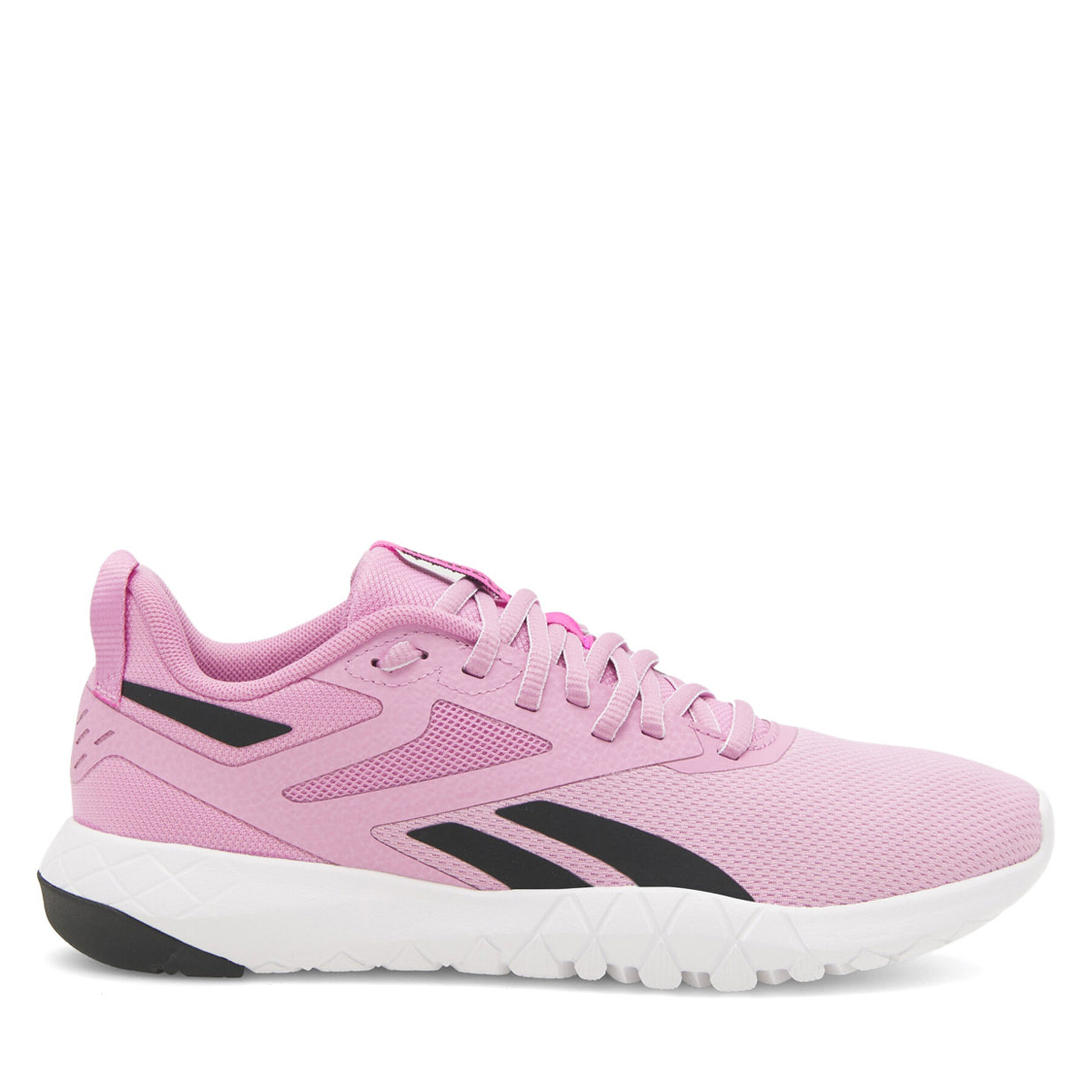Schuhe Reebok Flexagon Force 4 100074518 Pink von Reebok