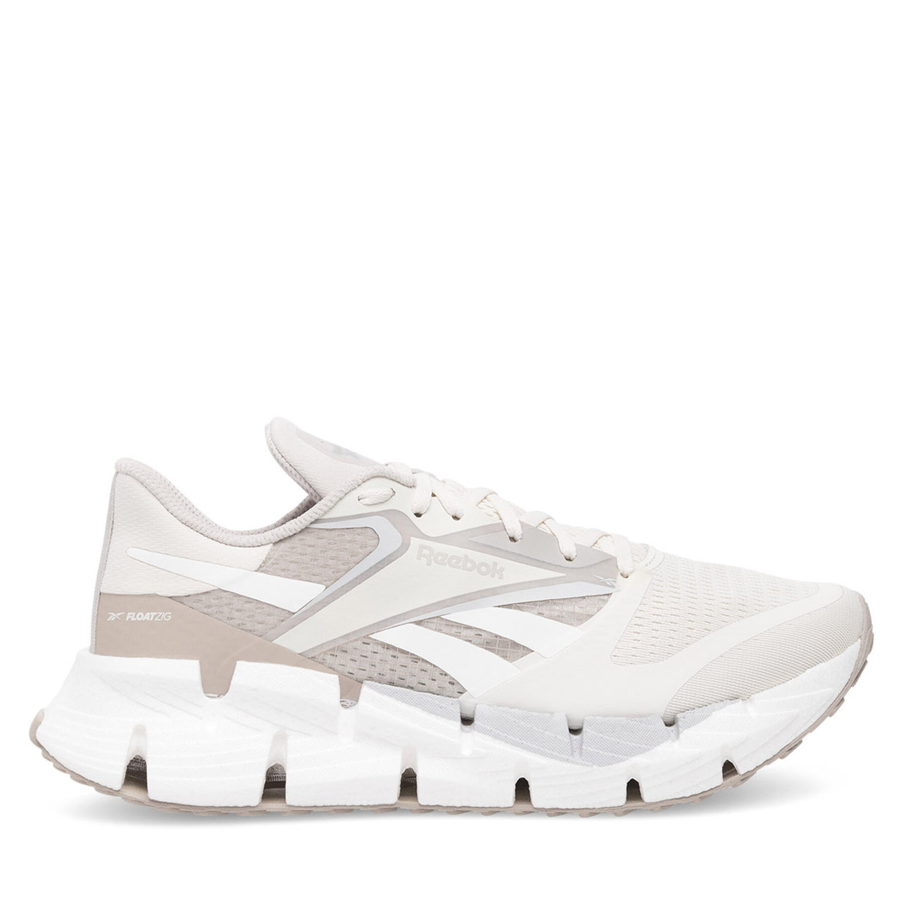 Laufschuhe Reebok Floatzig 1 100206591 Écru Laufschuhe Reebok Floatzig 1 100206591 Écru von Reebok
