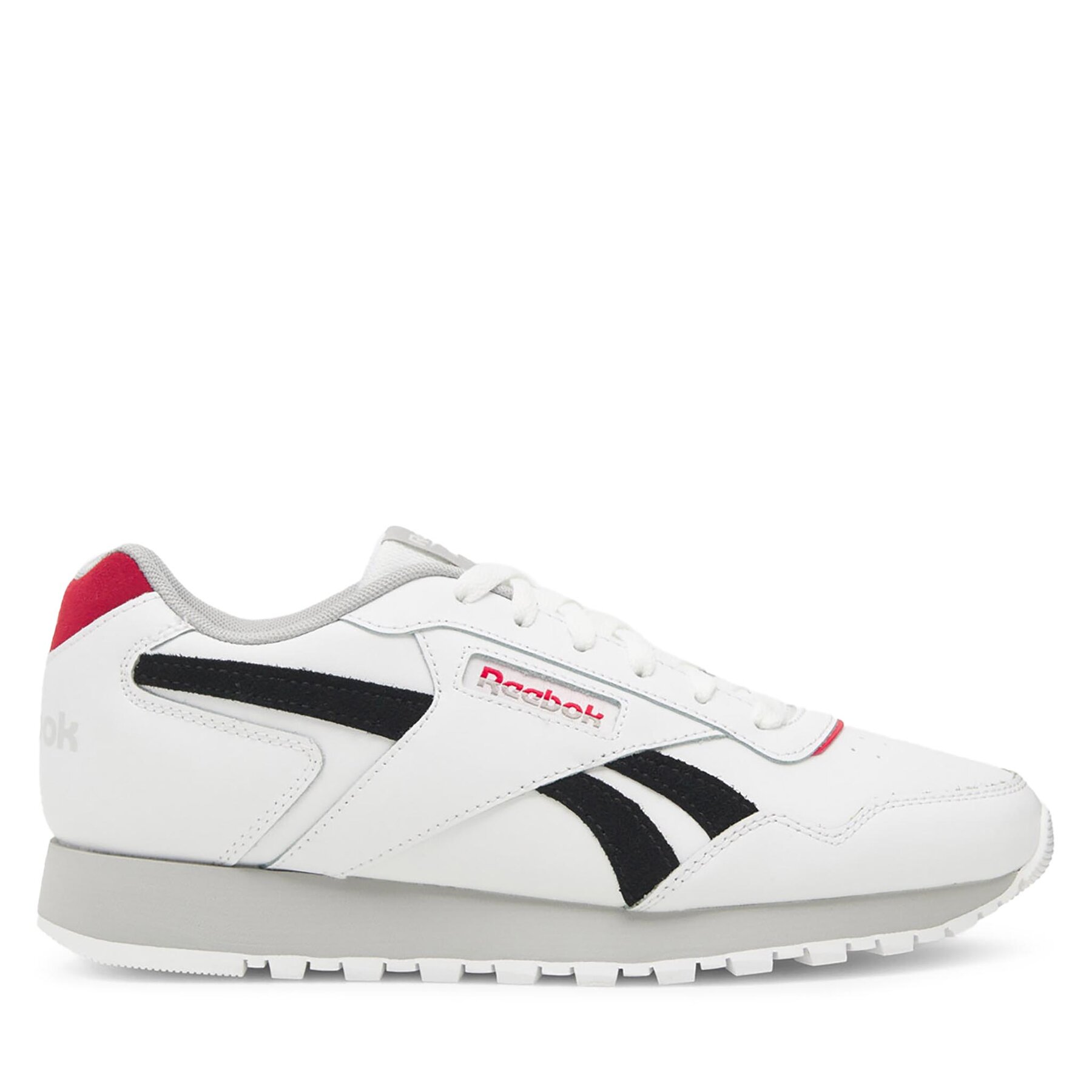 Schuhe Reebok Glide 100074456 White von Reebok