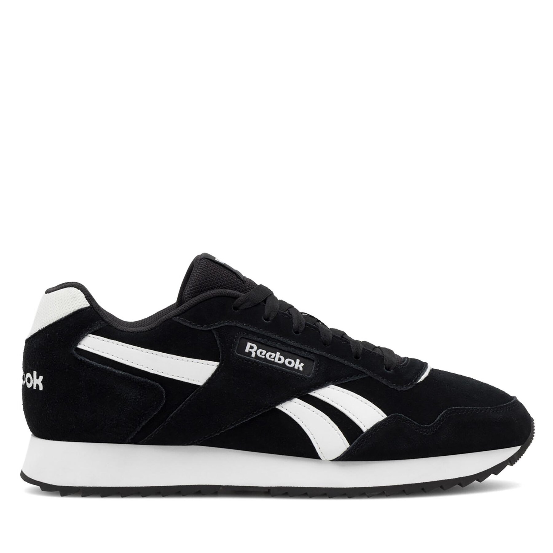 Schuhe Reebok Glide Ri 100010352 Black von Reebok