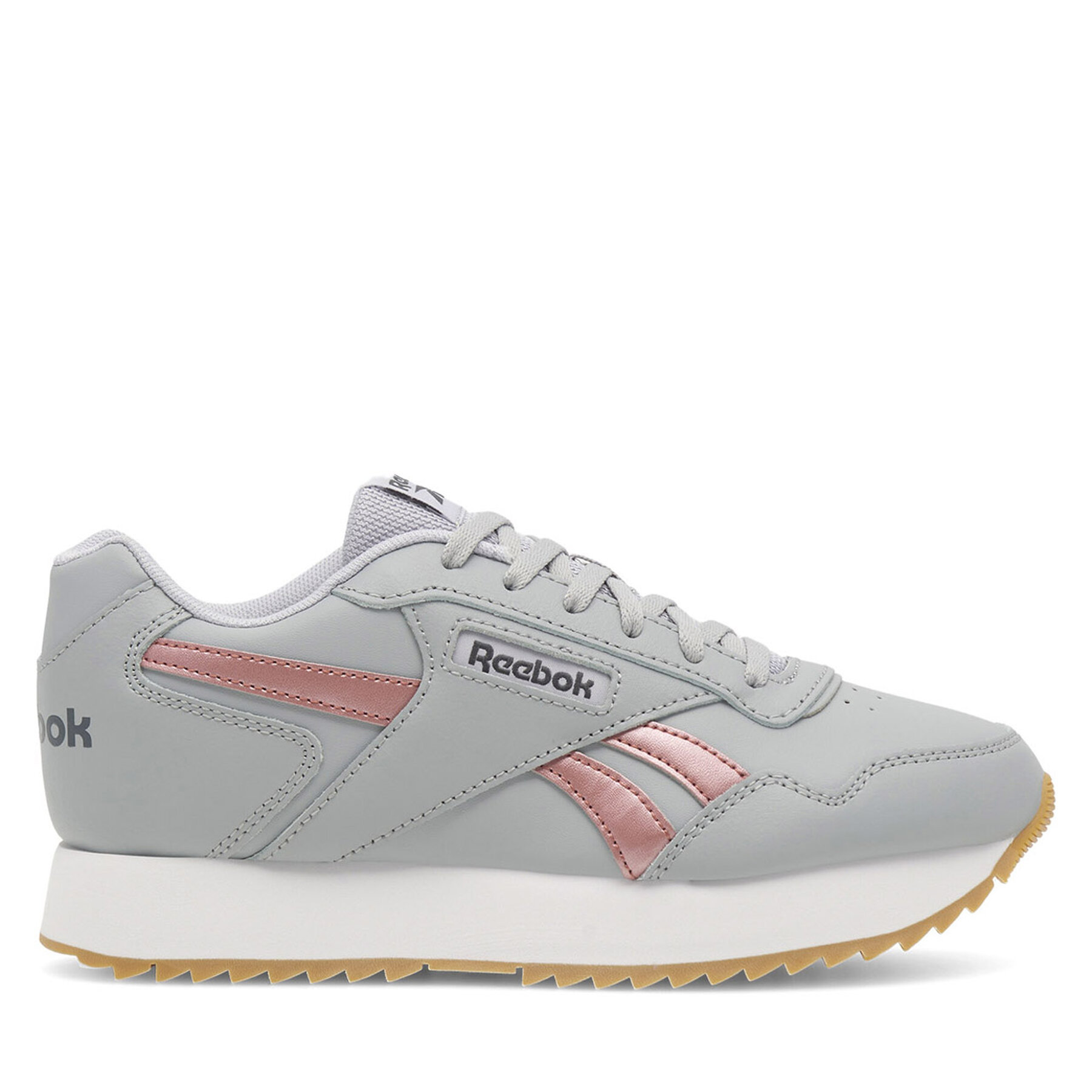 Schuhe Reebok Glide Ri 100074209 Grey von Reebok