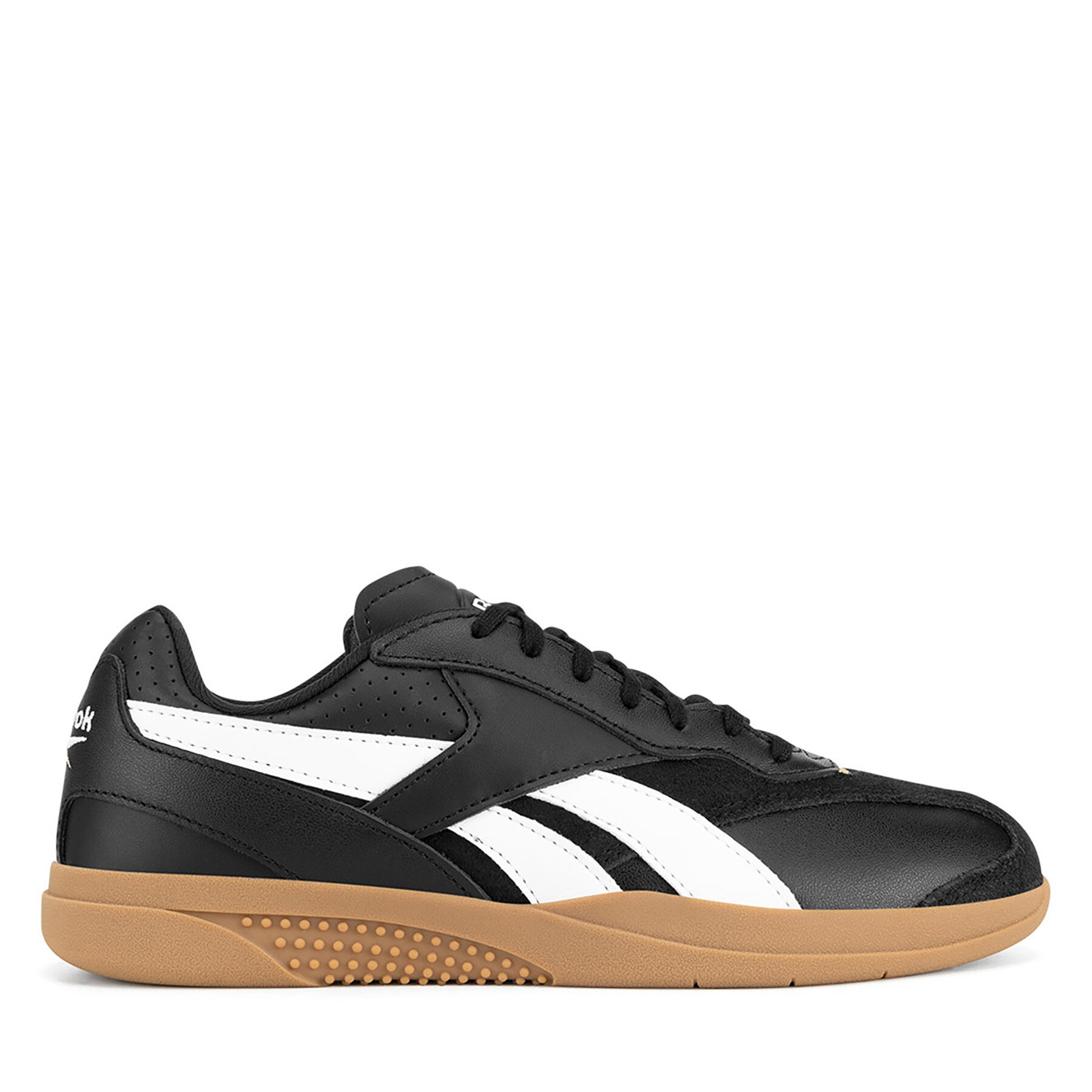 Sneakers Reebok HAMMER STREET 100208324 W Schwarz Sneakers Reebok HAMMER STREET 100208324 W Schwarz von Reebok
