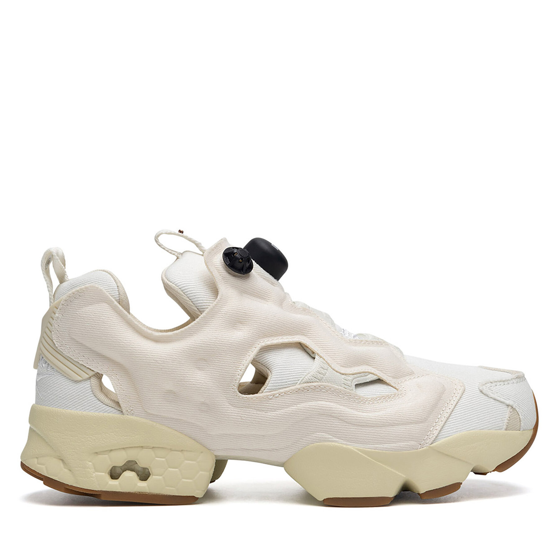 Sneakers Reebok INSTAPUMP FURY 95 100203728 Écru Sneakers Reebok INSTAPUMP FURY 95 100203728 Écru von Reebok