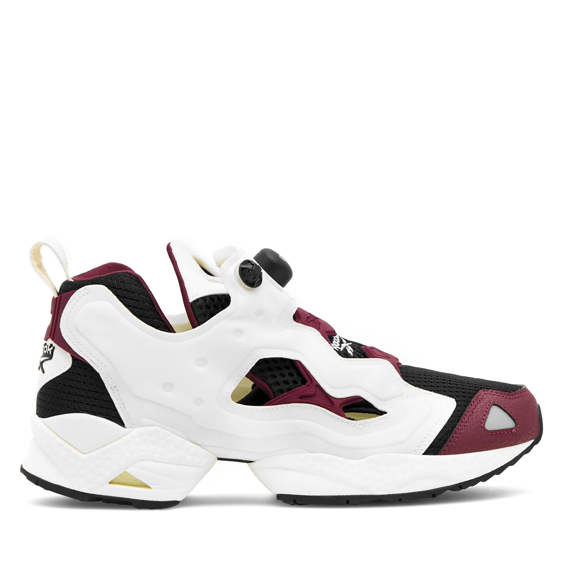 Sneakers Reebok Instapump Fury 95 100033181-M Bunt von Reebok