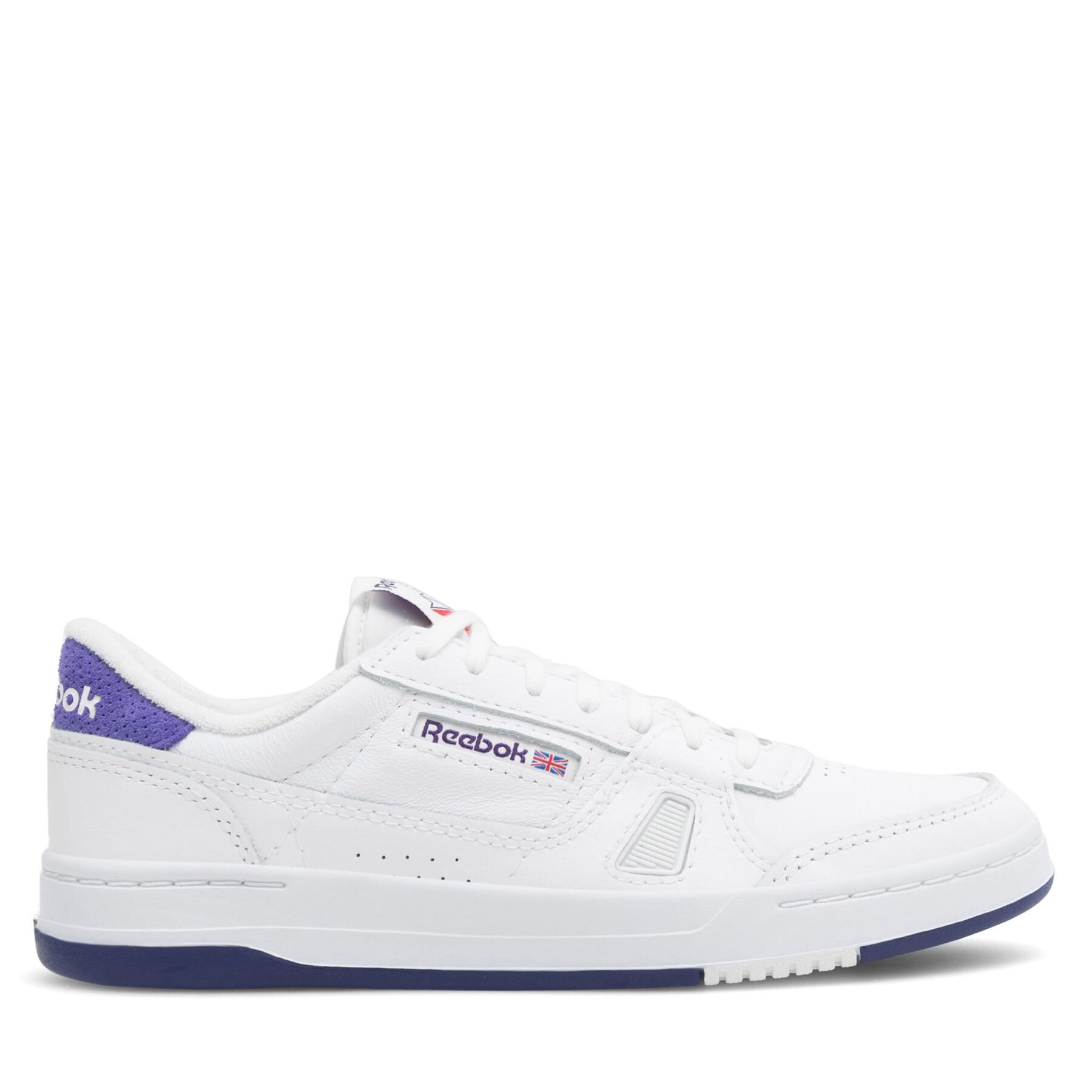 Sneakers Reebok LT Court GY0081 Weiß von Reebok