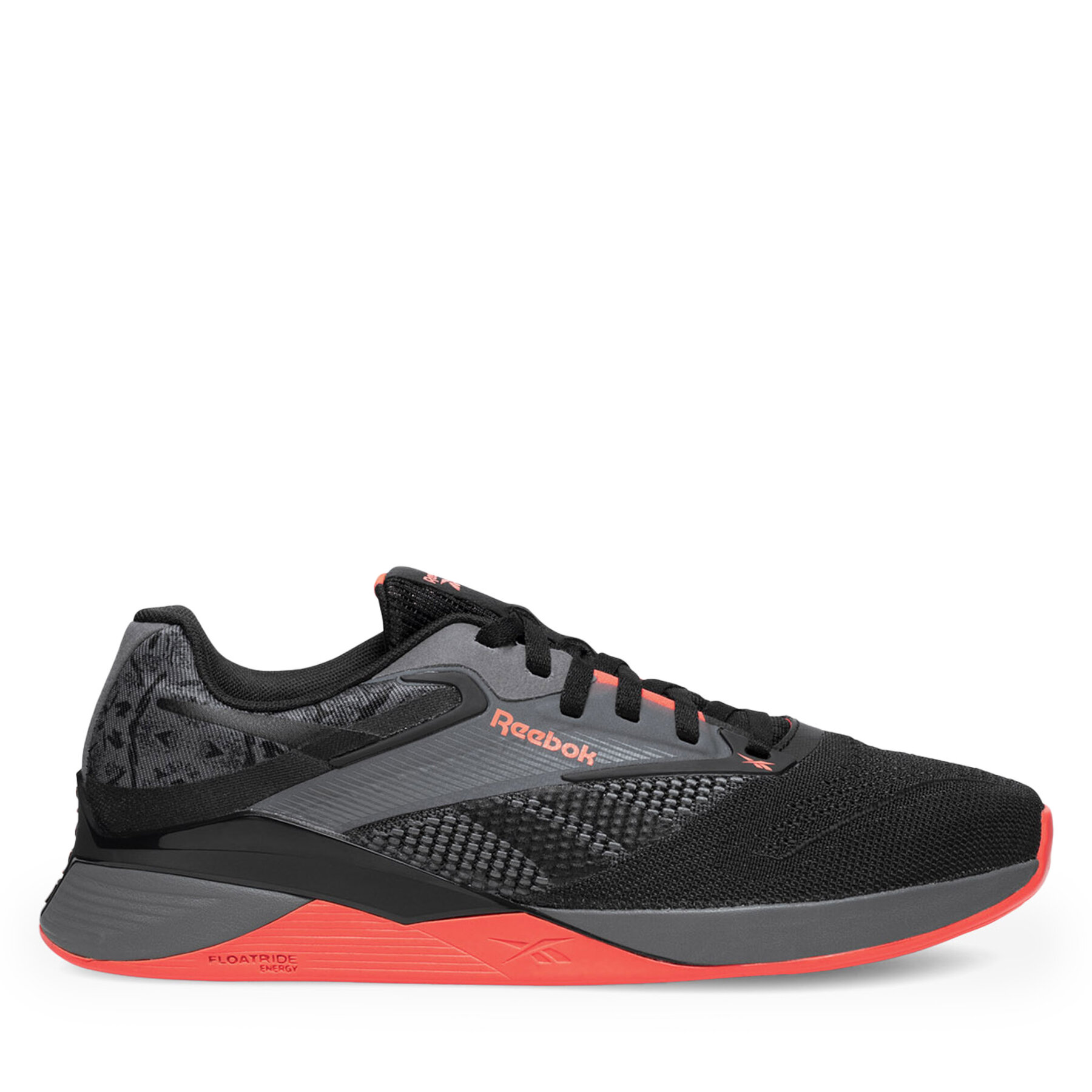 Schuhe Reebok Nano X4 100074183 Grey von Reebok