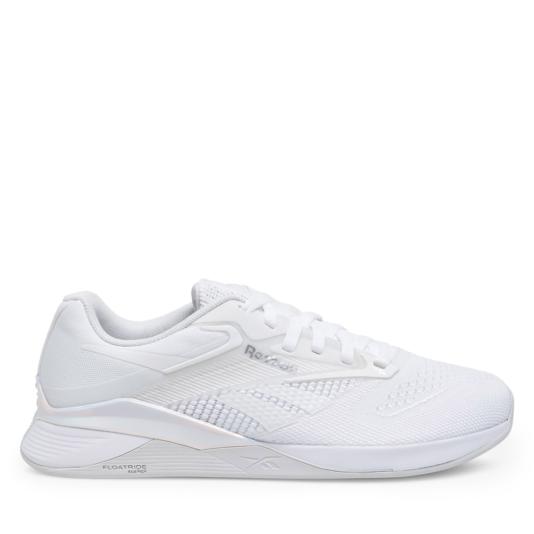 Sneakers Reebok NanoX4 100074304 White von Reebok