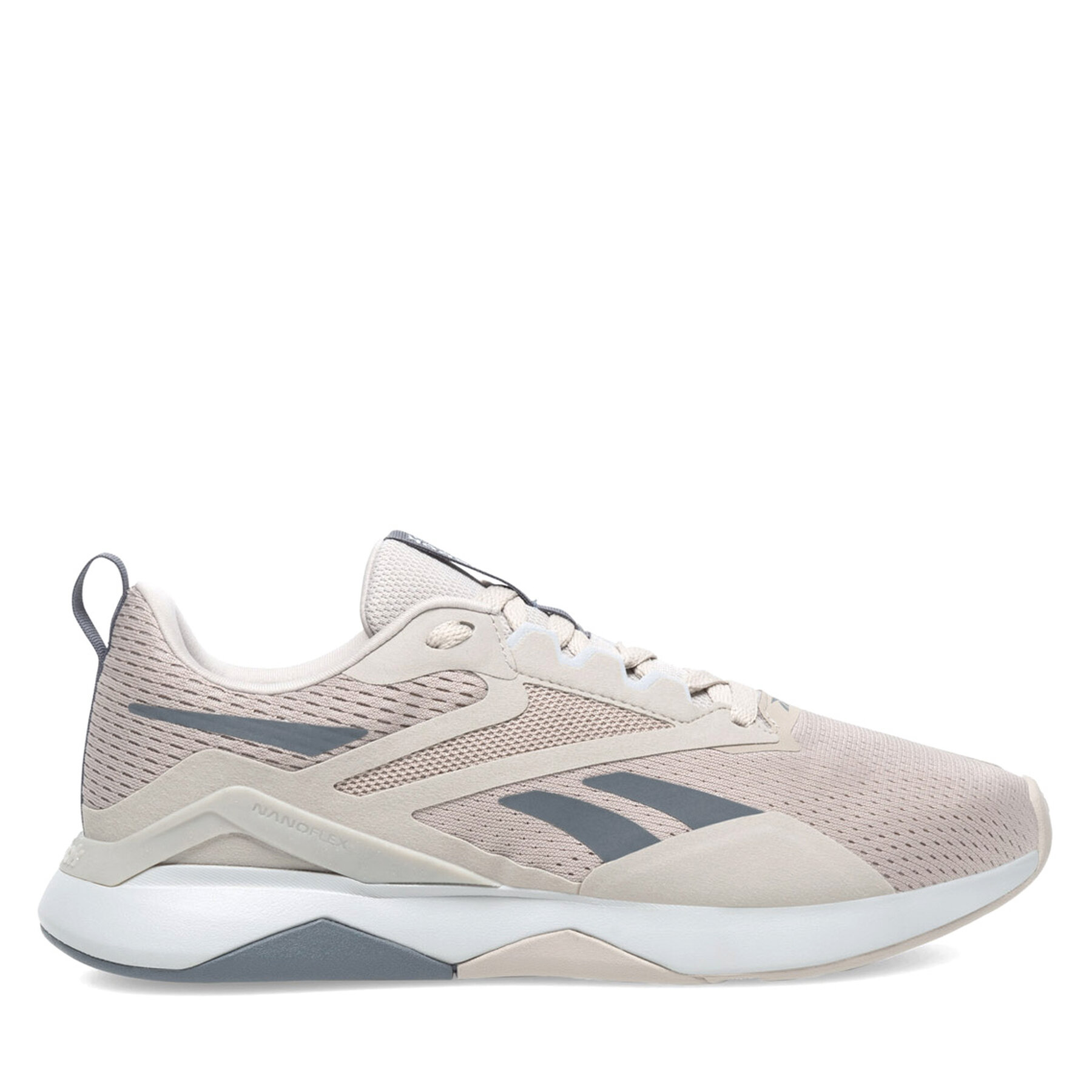 Schuhe Reebok Nanoflex Tr 2 100074535 Beige von Reebok