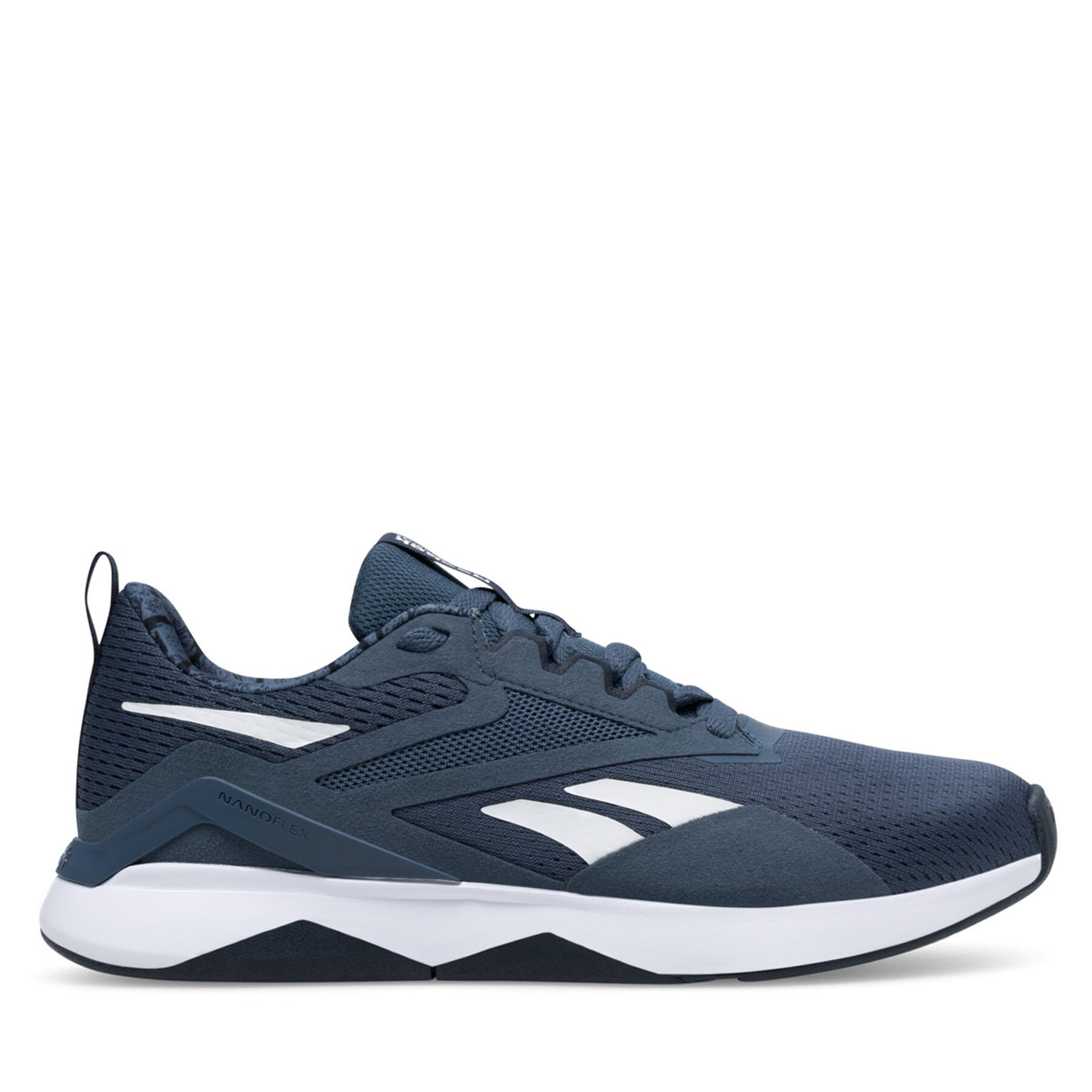 Sneakers Reebok Nanoflex Tr 2 100074538 Navy von Reebok