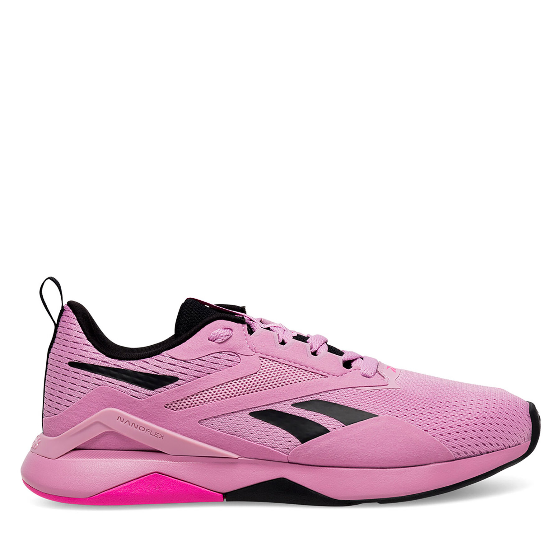 Schuhe Reebok Nanoflex Tr 2 100074541 Pink von Reebok