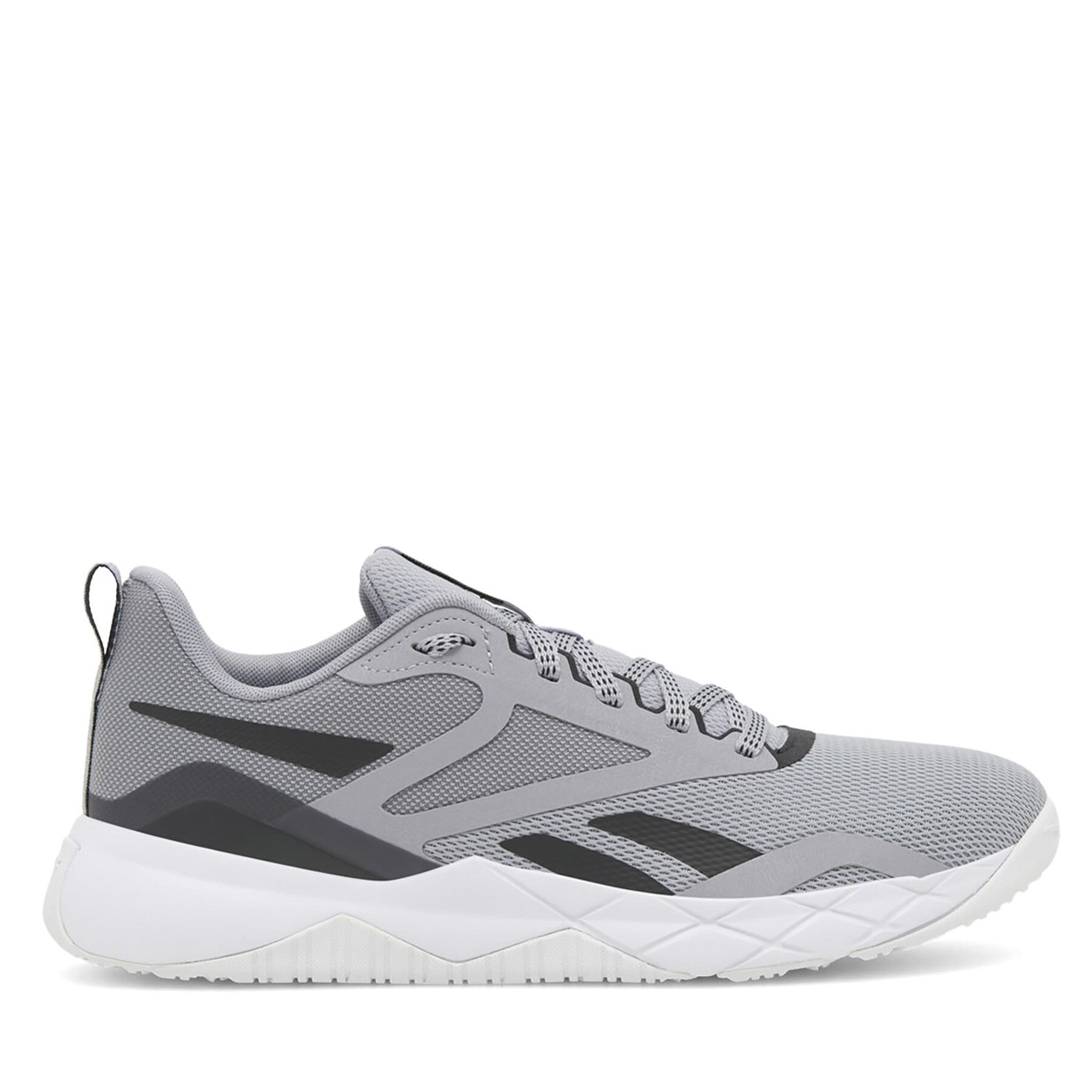 Fitnessschuhe Reebok Nfx Trainer 100032889 Grau Fitnessschuhe Reebok Nfx Trainer 100032889 Grau von Reebok