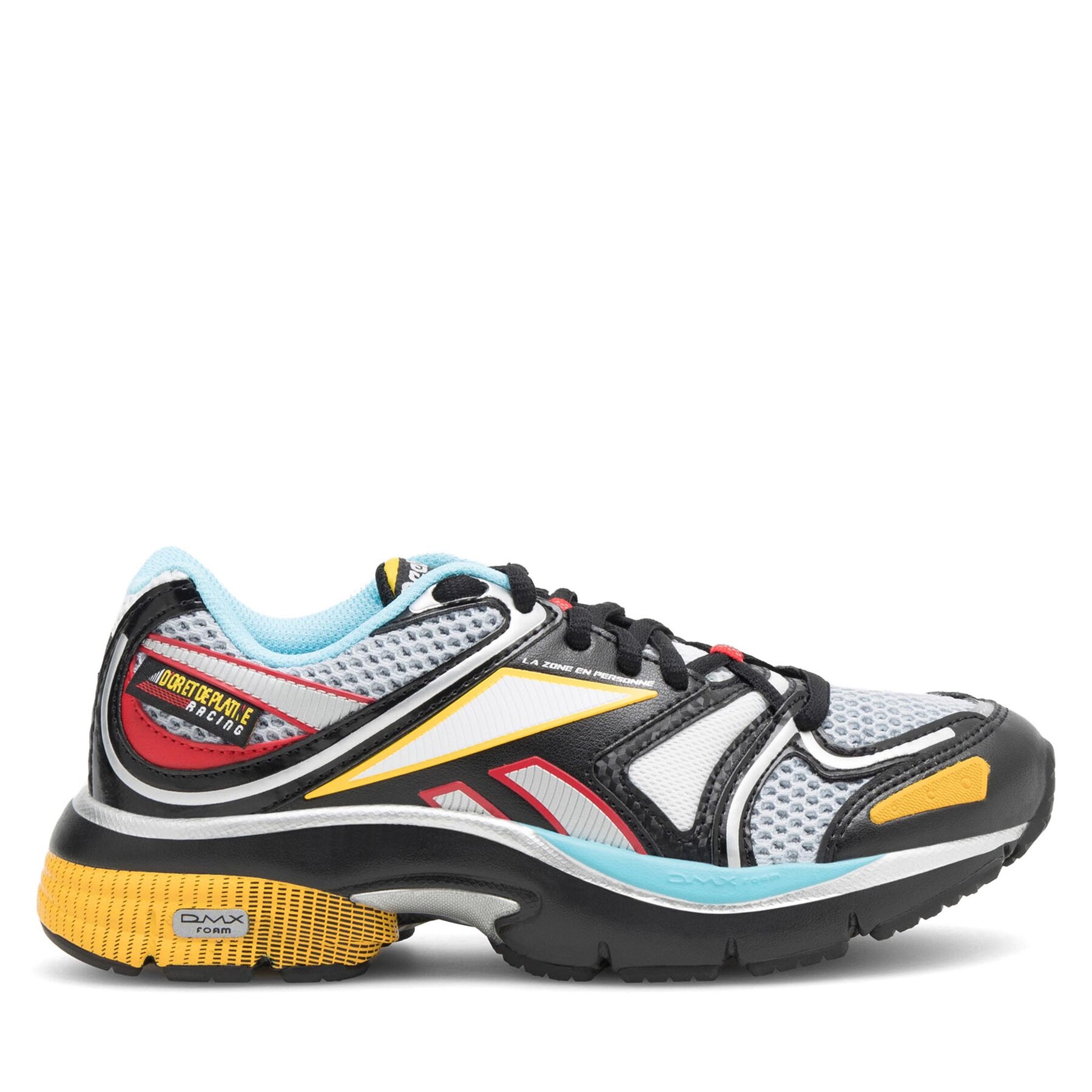 Schuhe Reebok Premier Road Plu GW6749-W Mix von Reebok