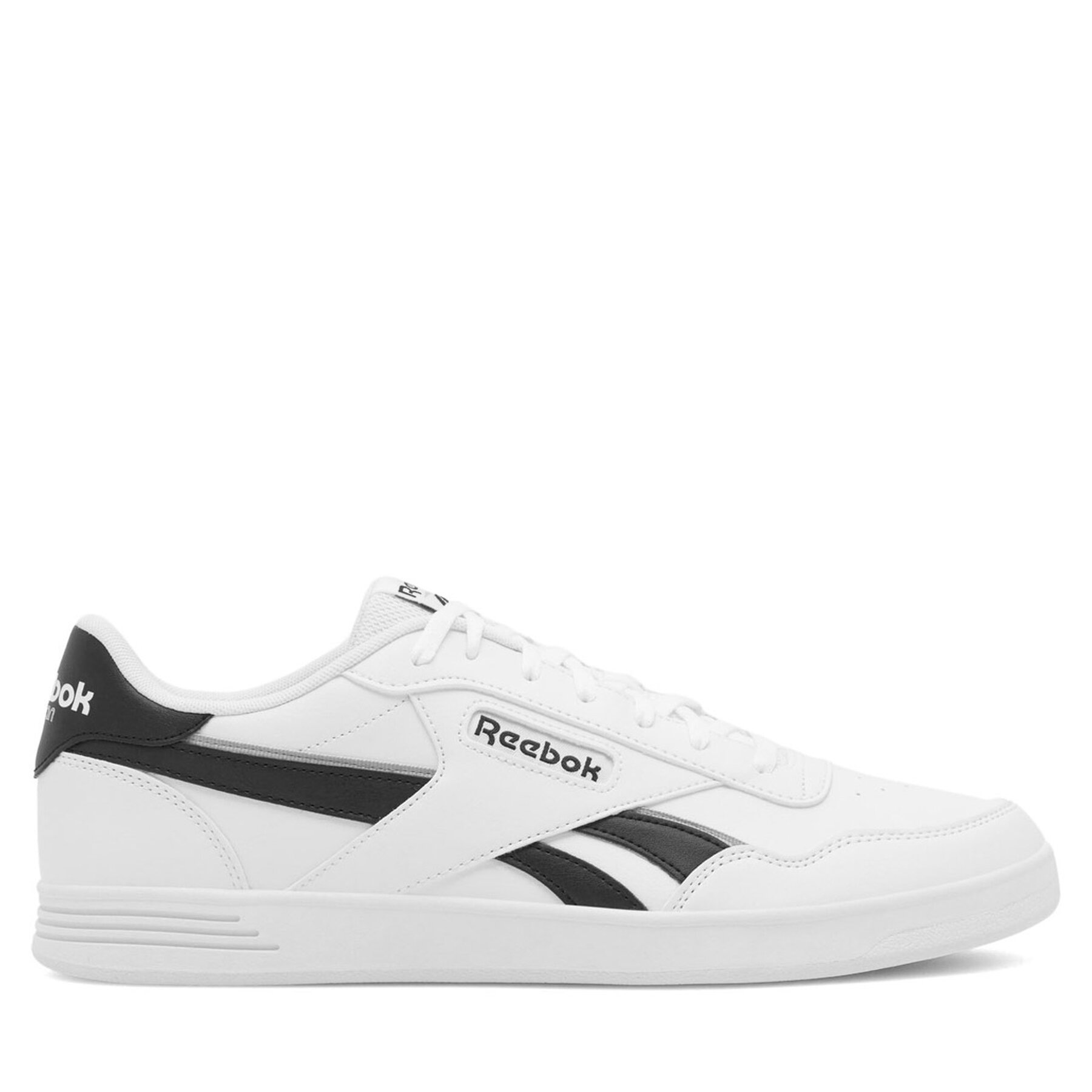 Sneakers Reebok REEBOK COURT AD ID8451 Weiß von Reebok