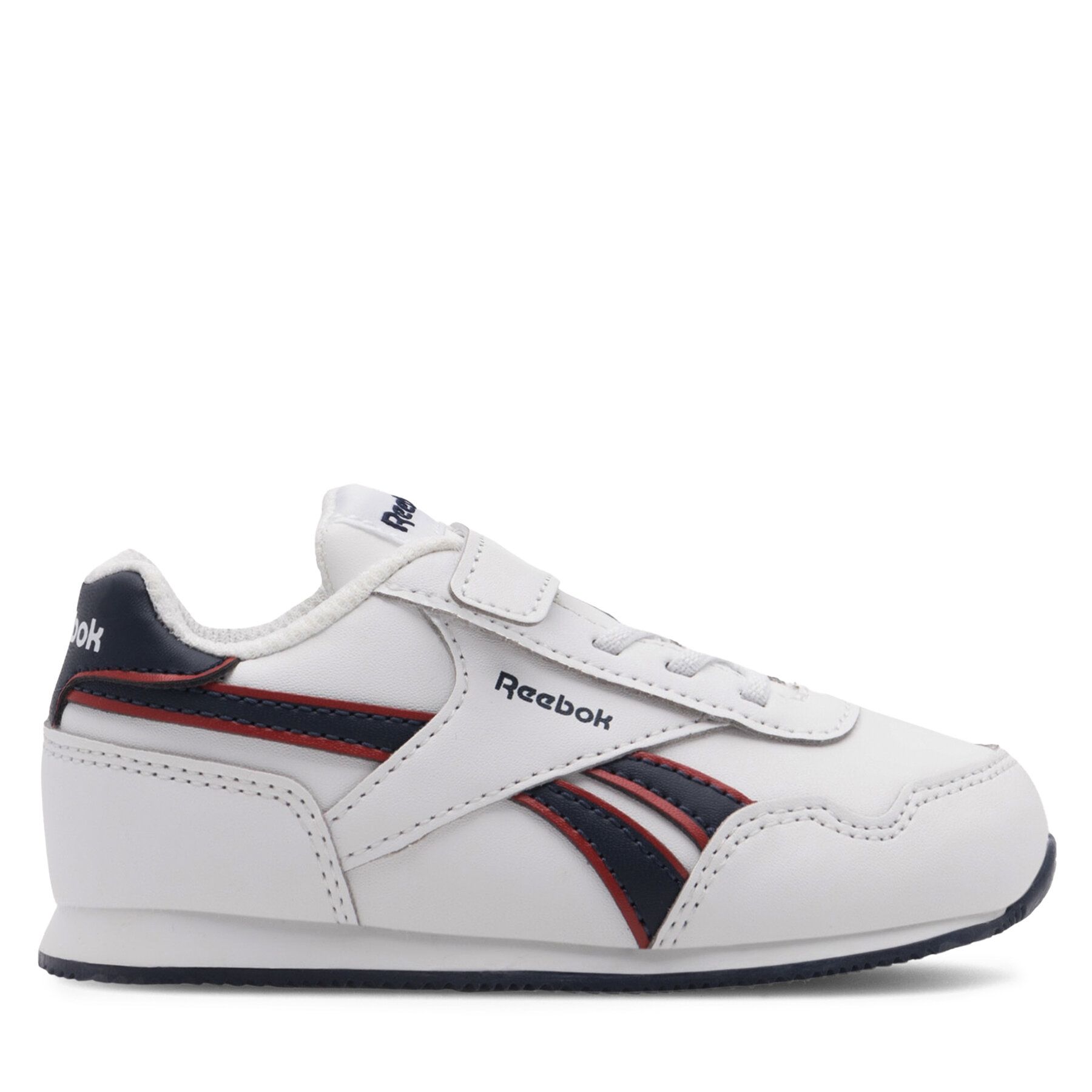 Schuhe Reebok ROYAL CL JOG HP8665 White von Reebok