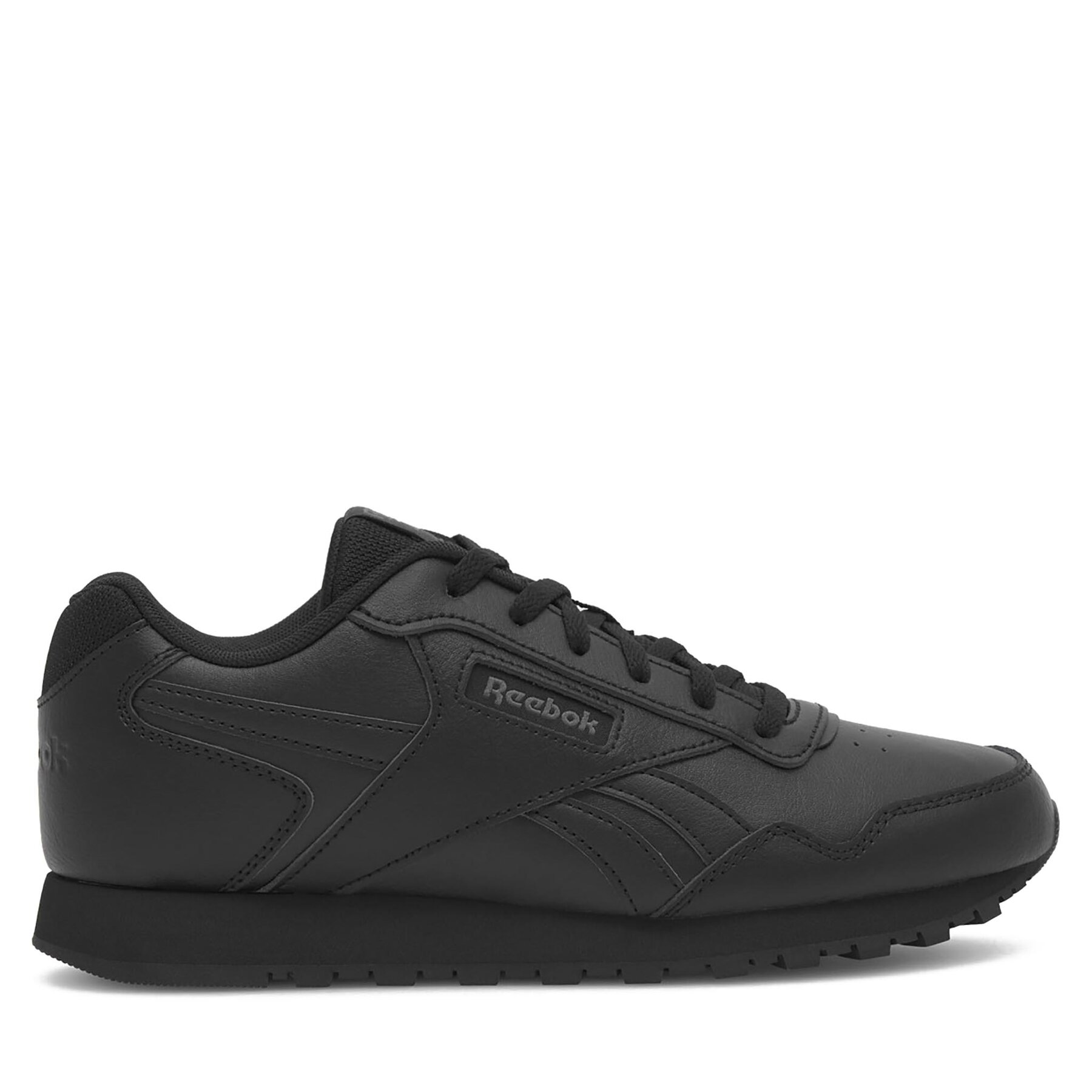 Sneakers Reebok ROYAL GLIDE 100074605 Schwarz von Reebok