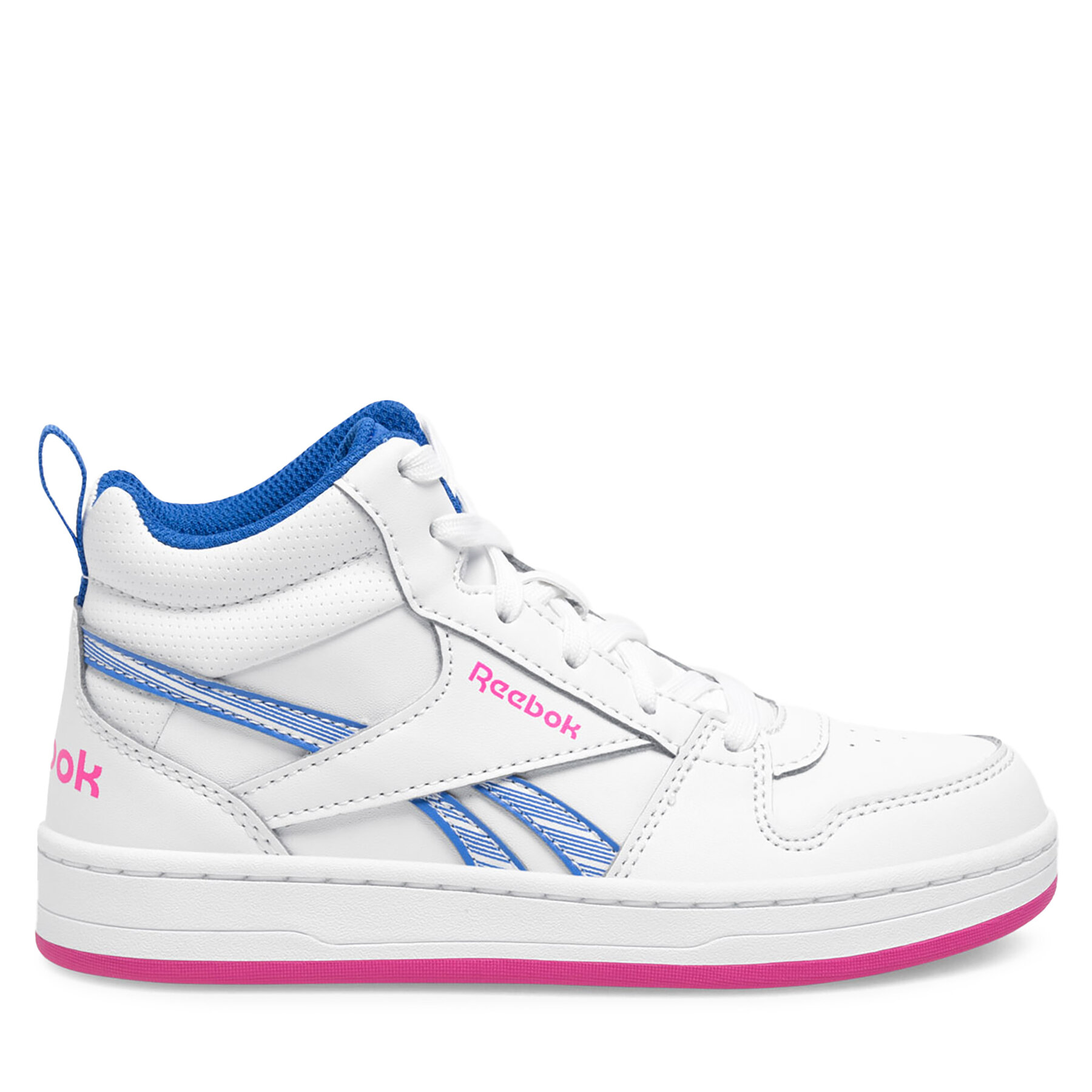 Sneakers Reebok ROYAL PRIME MID 2.0 100033500 Weiß Sneakers Reebok ROYAL PRIME MID 2.0 100033500 Weiß von Reebok