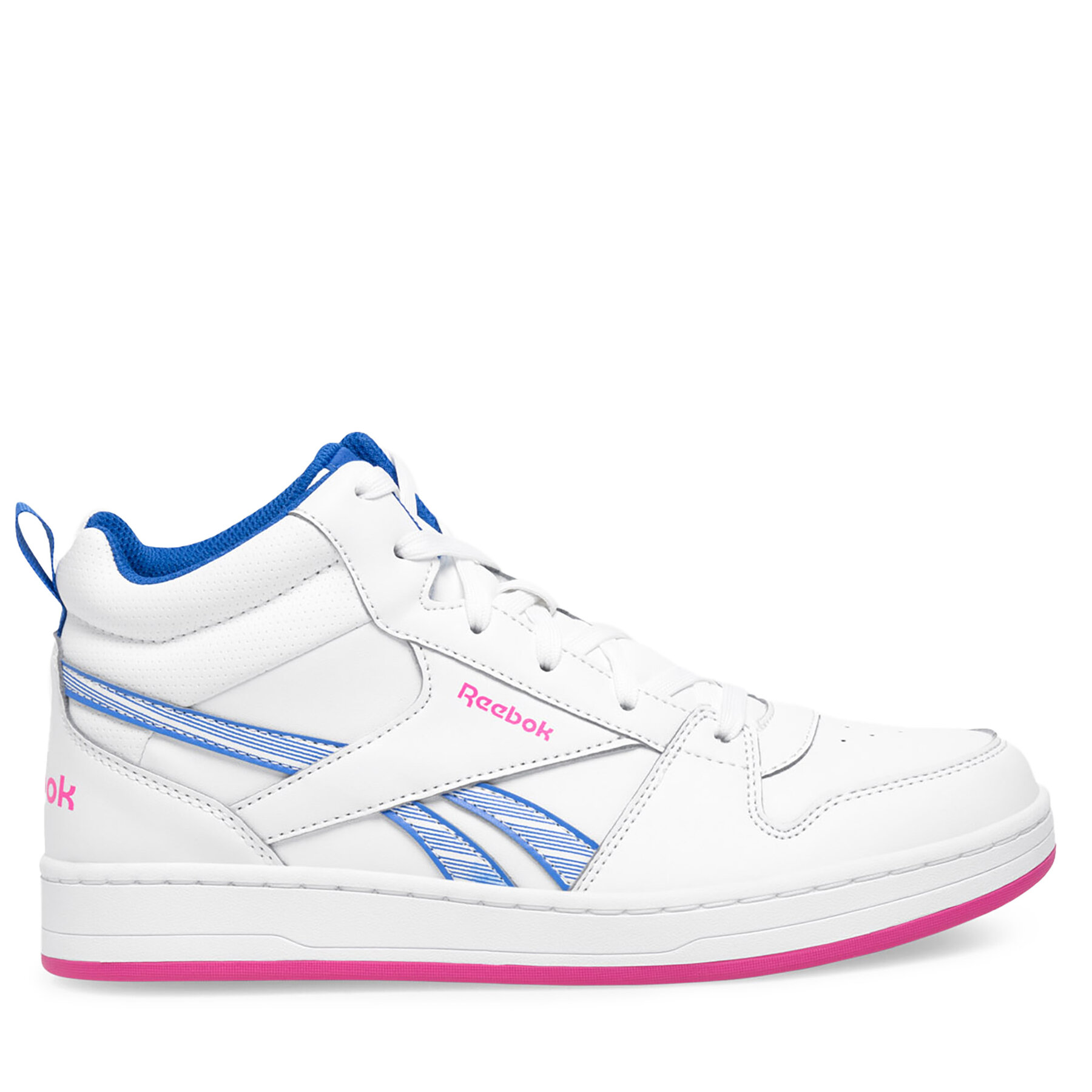 Sneakers Reebok ROYAL PRIME MID 2.0 100033500K Weiß Sneakers Reebok ROYAL PRIME MID 2.0 100033500K Weiß von Reebok