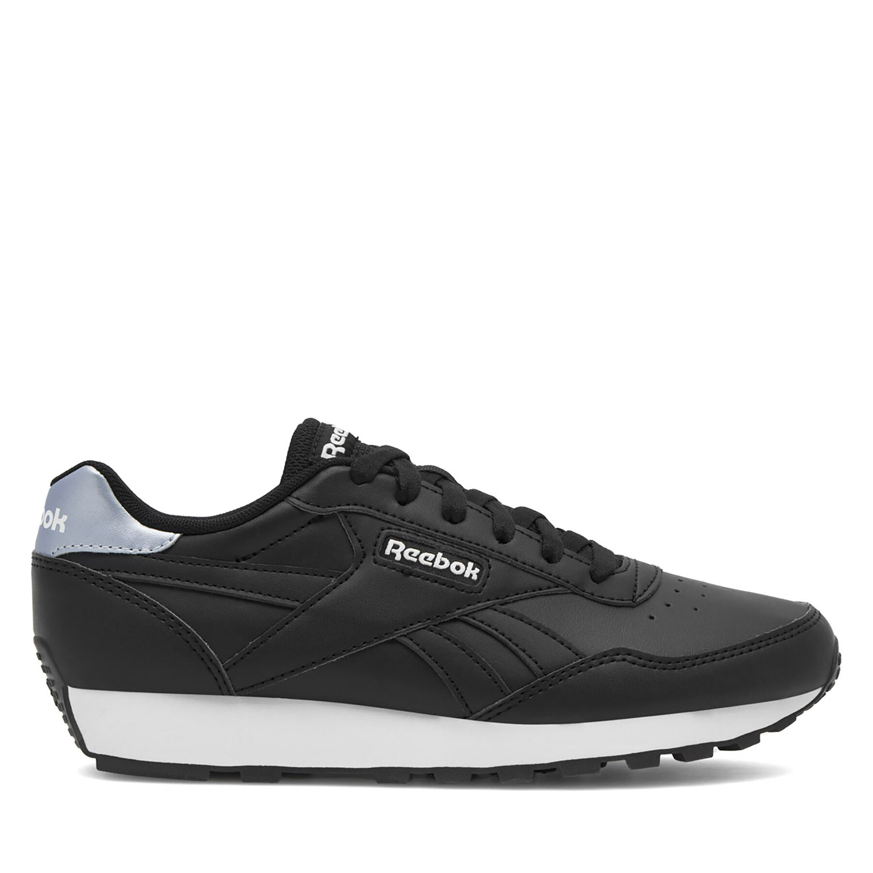 Sneakers Reebok Rewind Run 100074224 Schwarz von Reebok