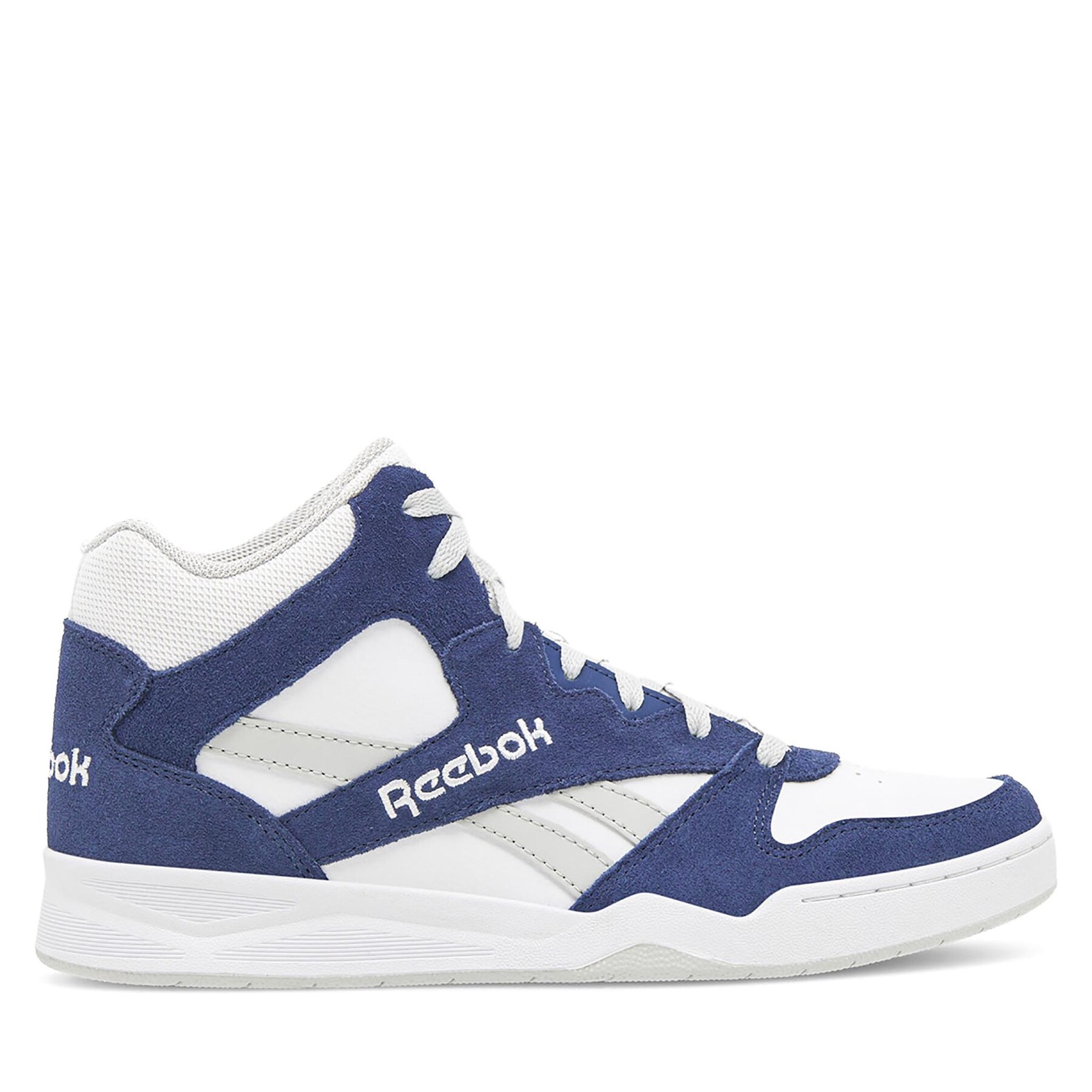 Schuhe Reebok Royal BB4500 HI2 100074732 White von Reebok