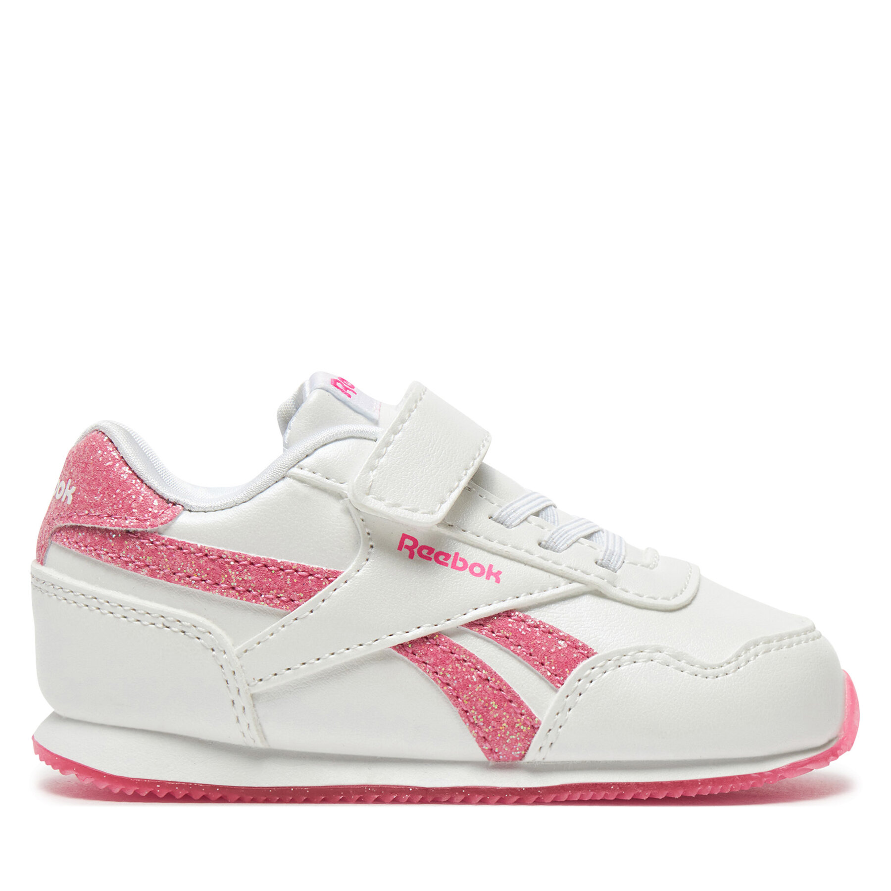 Sneakers Reebok Royal Cl Jog HP8661 Weiß Sneakers Reebok Royal Cl Jog HP8661 Weiß von Reebok