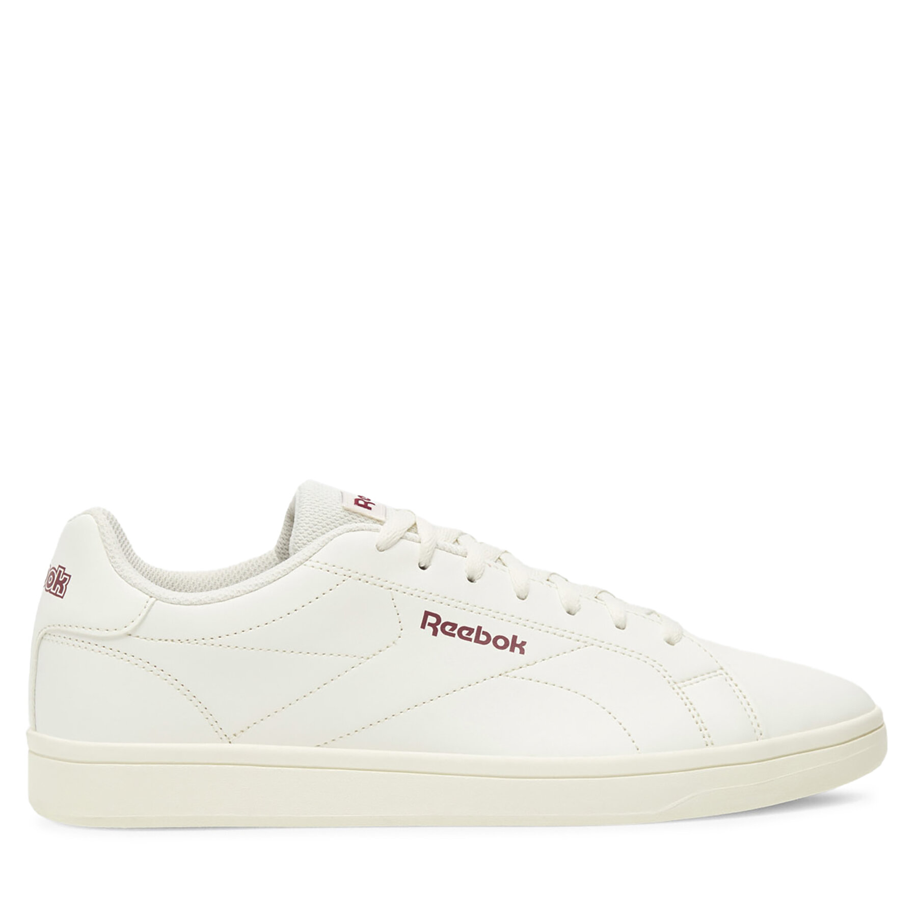 Sneakers Reebok Royal Complet 100033762-M Écru Sneakers Reebok Royal Complet 100033762-M Écru von Reebok
