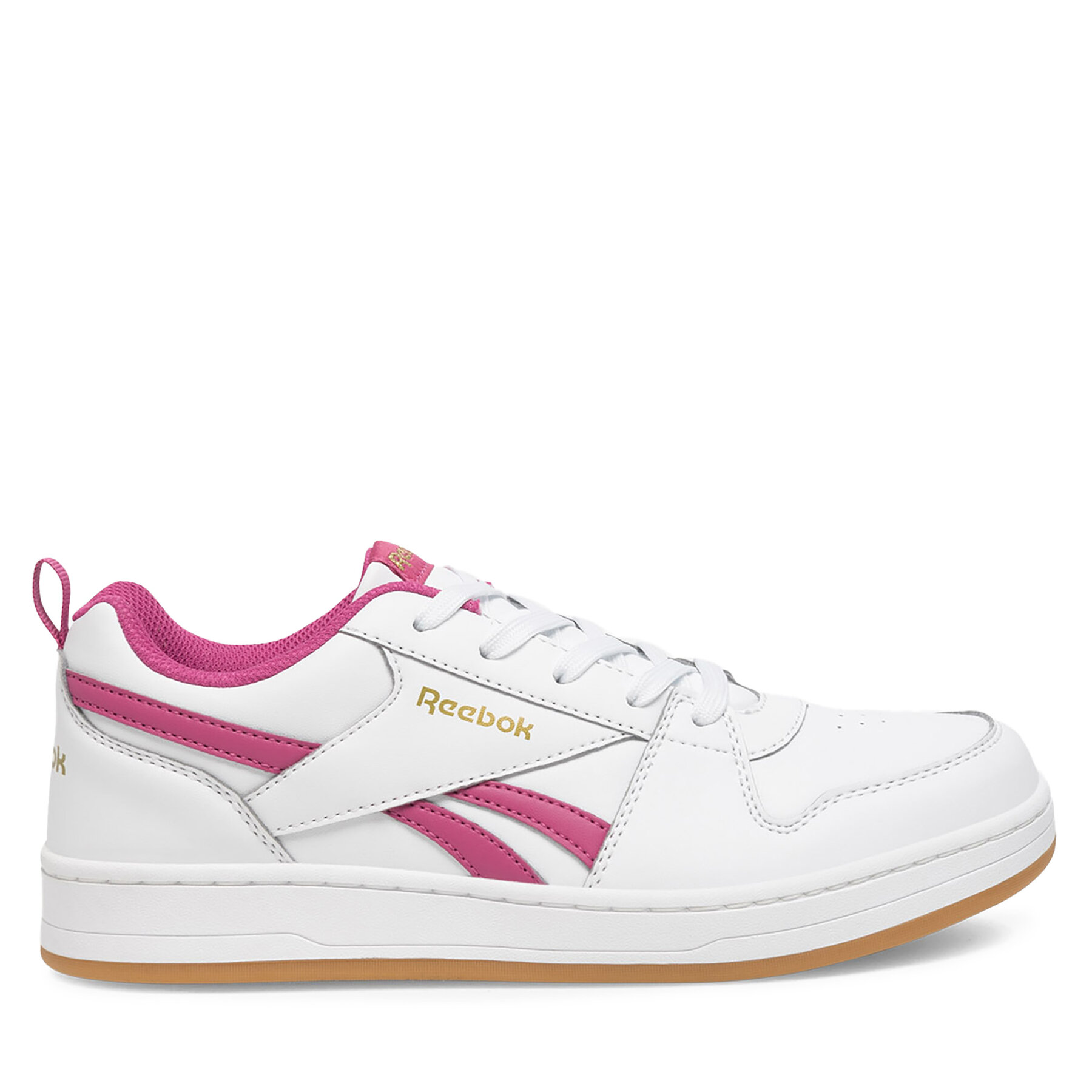 Sneakers Reebok Royal Prime 2.0 100033492K Weiß Sneakers Reebok Royal Prime 2.0 100033492K Weiß von Reebok