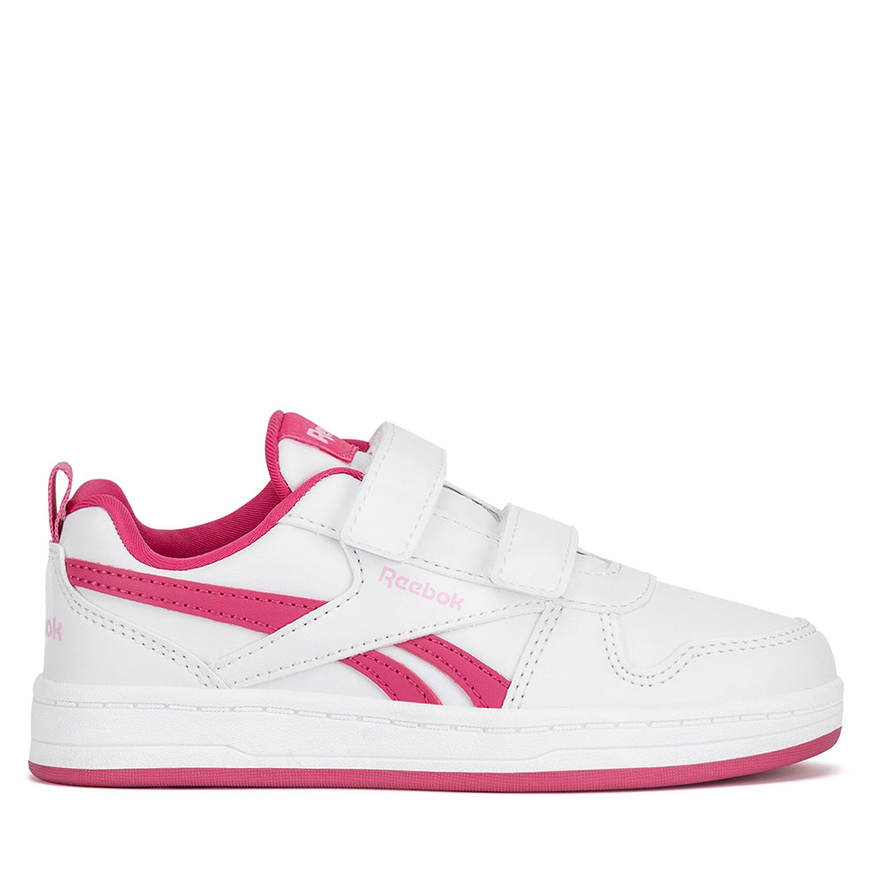 Sneakers Reebok Royal Prime 2.0 100208254 Weiß Sneakers Reebok Royal Prime 2.0 100208254 Weiß von Reebok