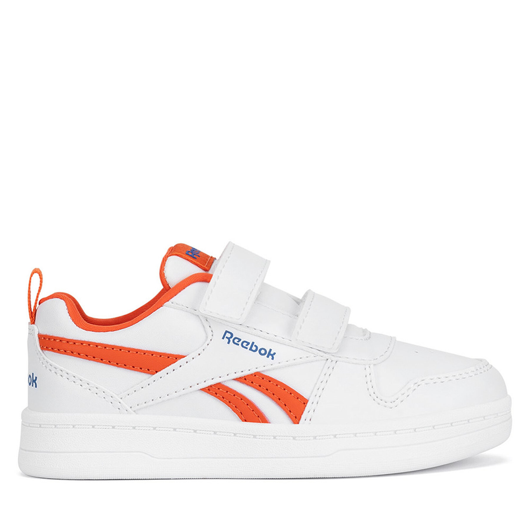 Sneakers Reebok Royal Prime 2.0 100208255 Weiß Sneakers Reebok Royal Prime 2.0 100208255 Weiß von Reebok