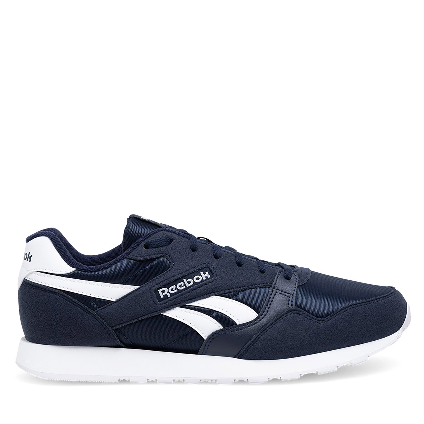 Sneakers Reebok Ultra Flash 100032918 Navy von Reebok