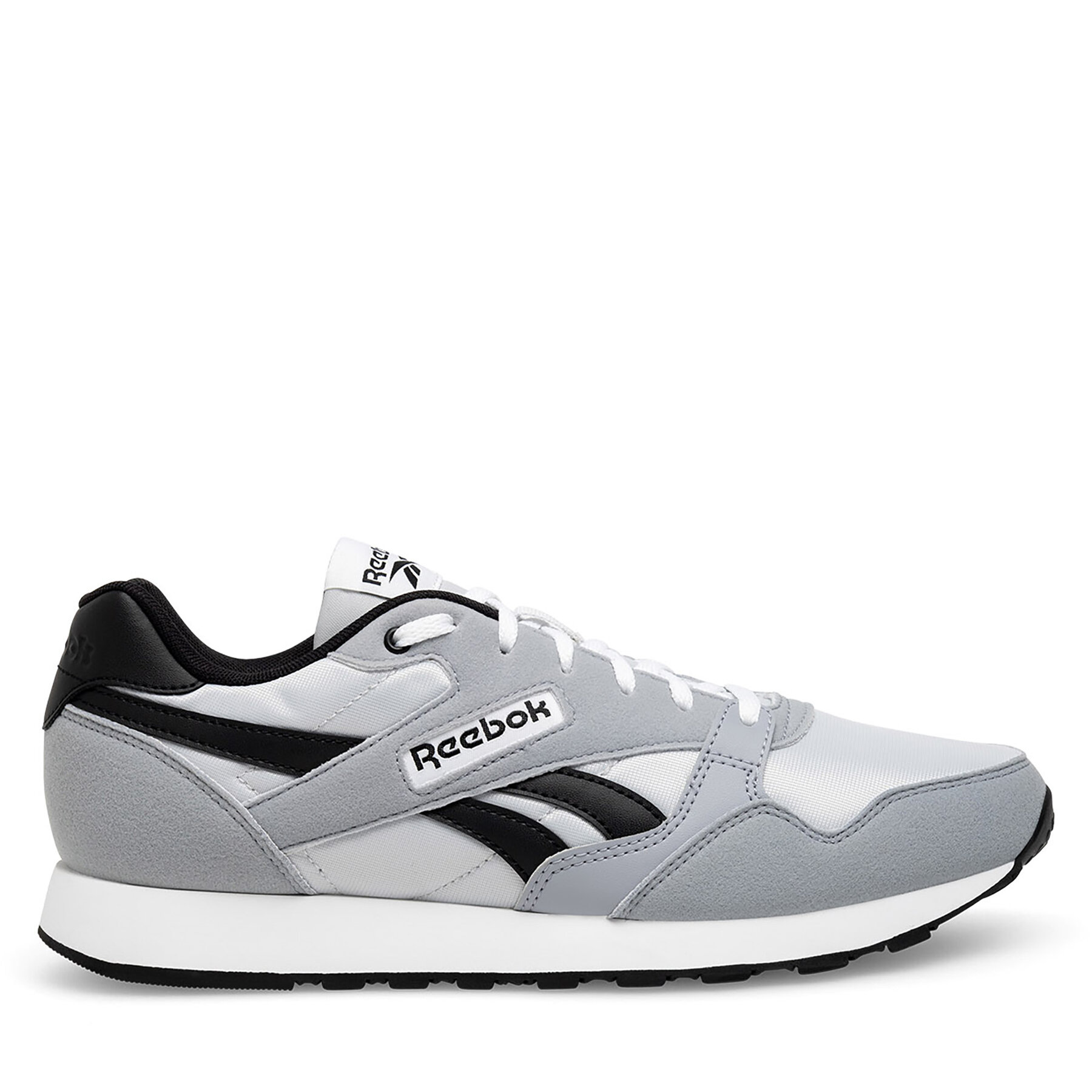 Sneakers Reebok Ultra Flash 100074145 Grey von Reebok