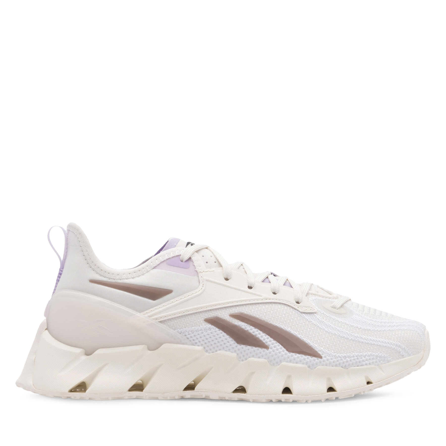 Sneakers Reebok Zig Kinetica 3 HR1319 Écru Sneakers Reebok Zig Kinetica 3 HR1319 Écru von Reebok